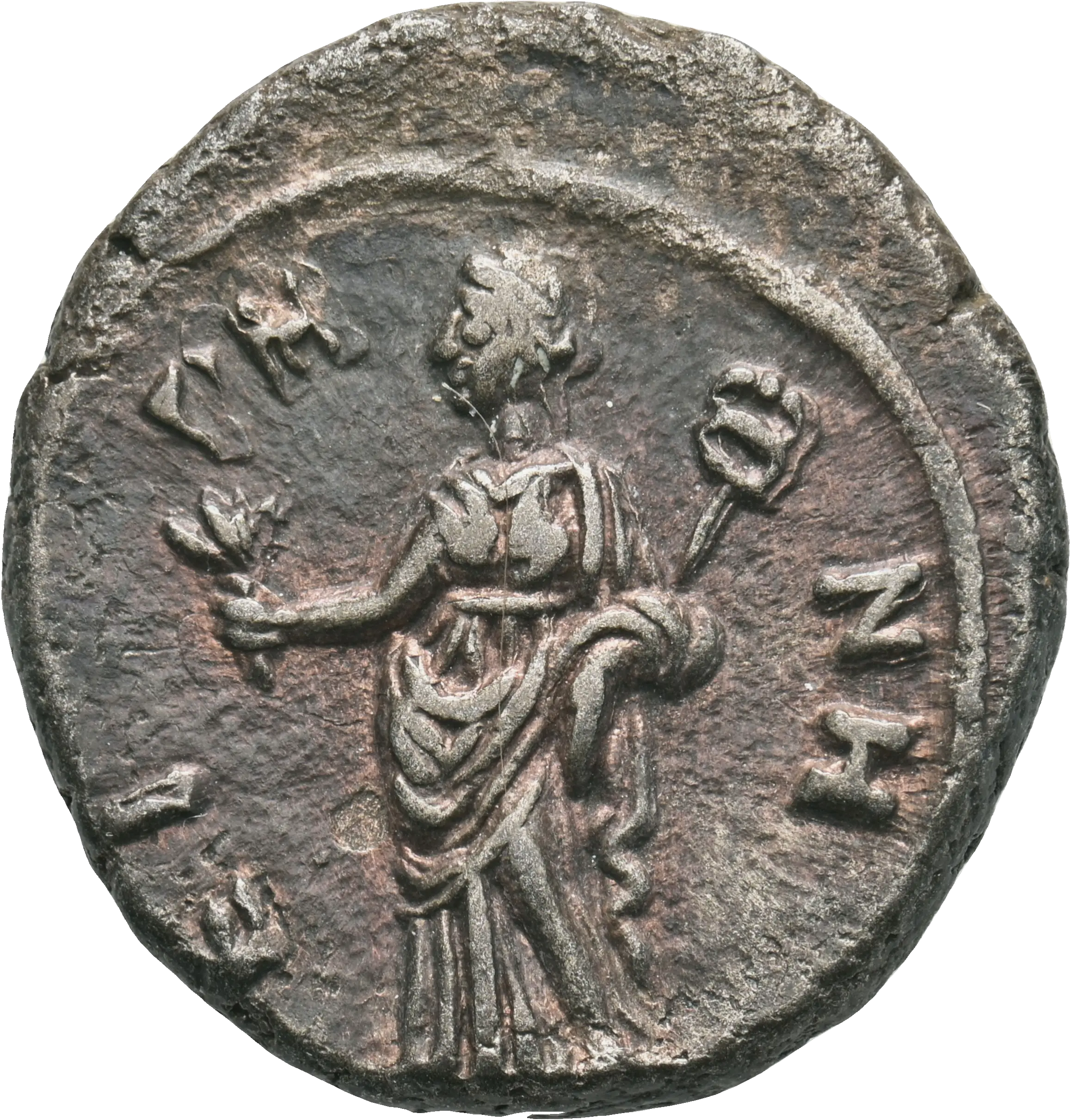 Image of the obverse
