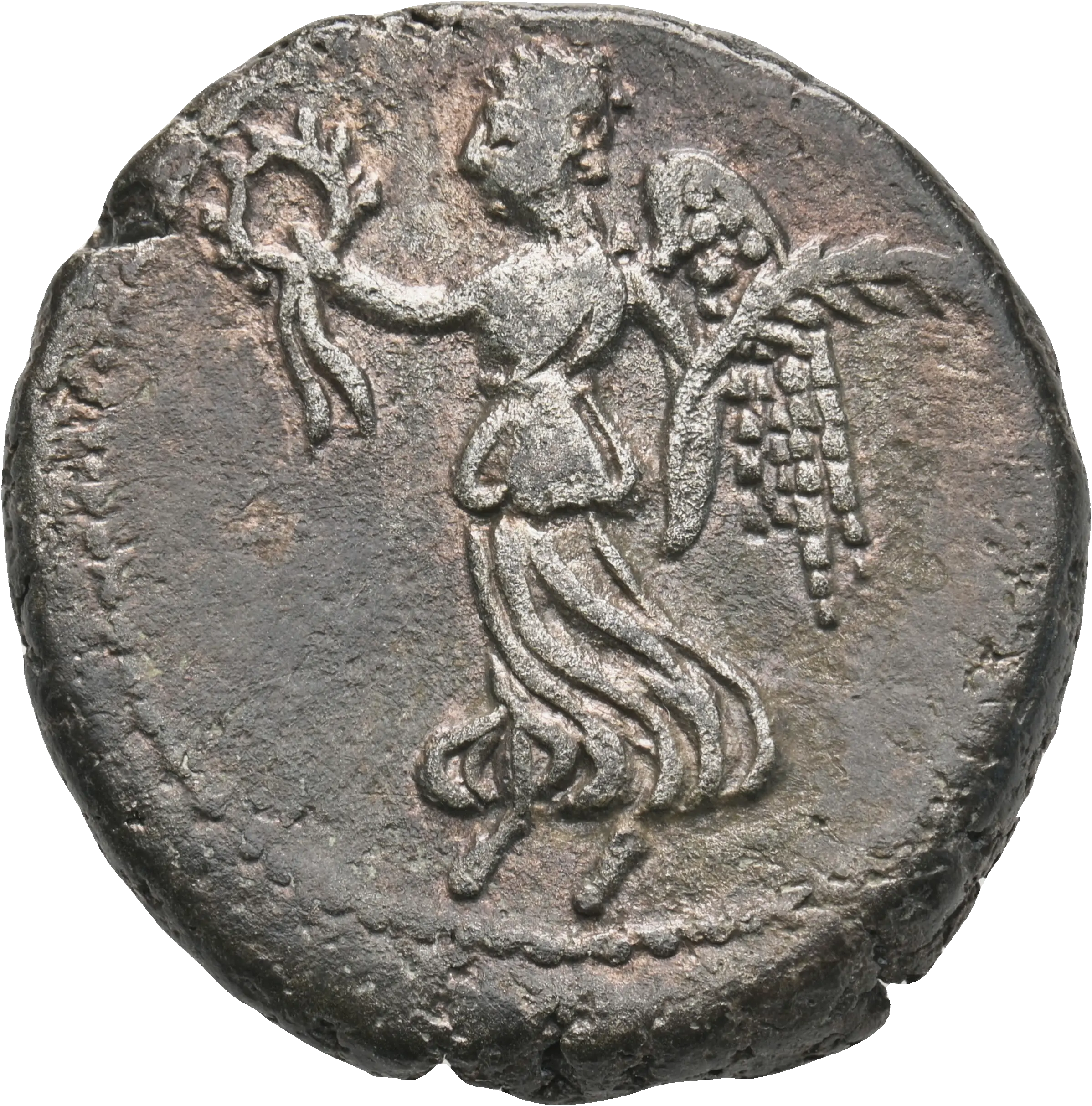 Image of the obverse