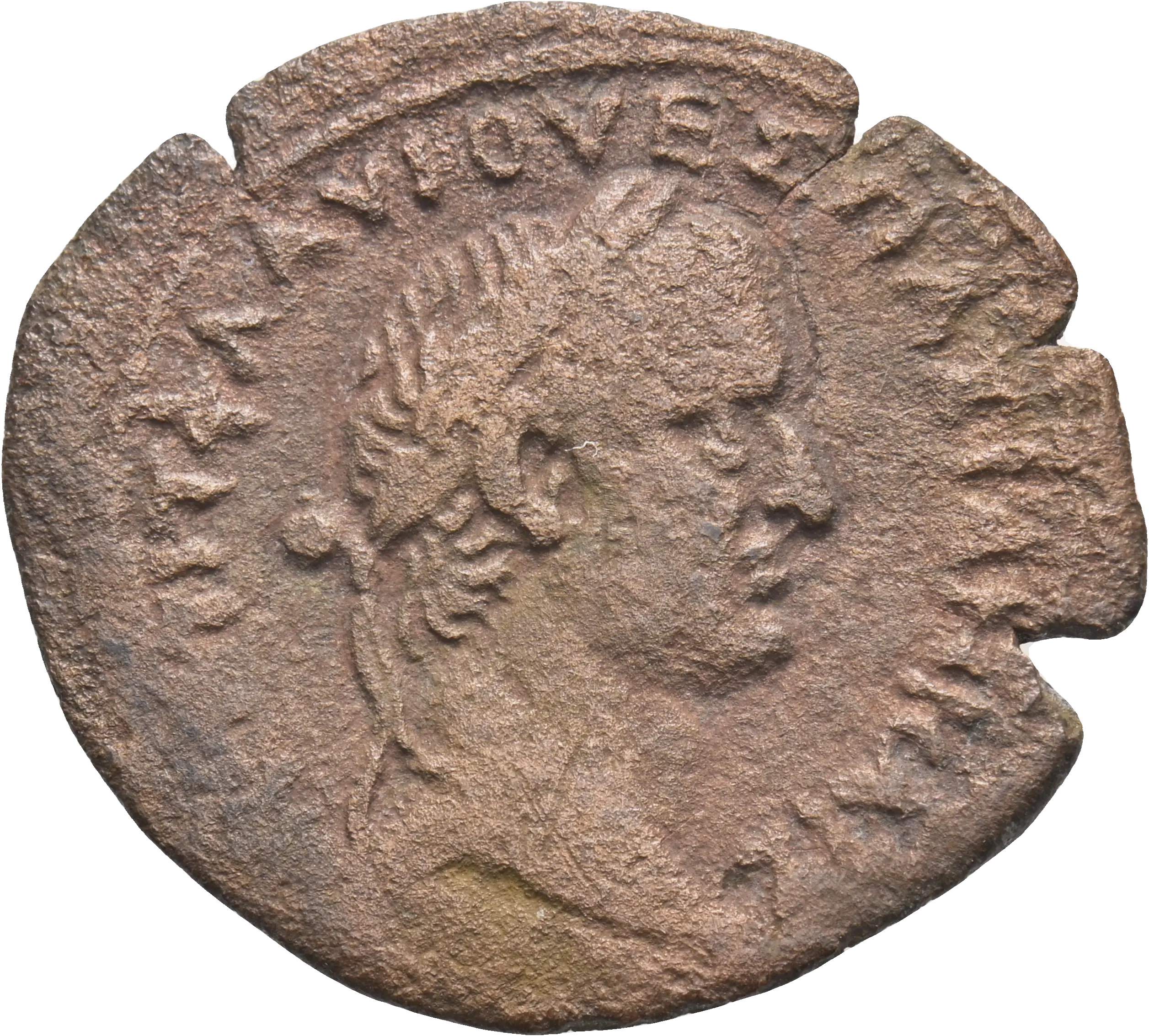 Image of the obverse