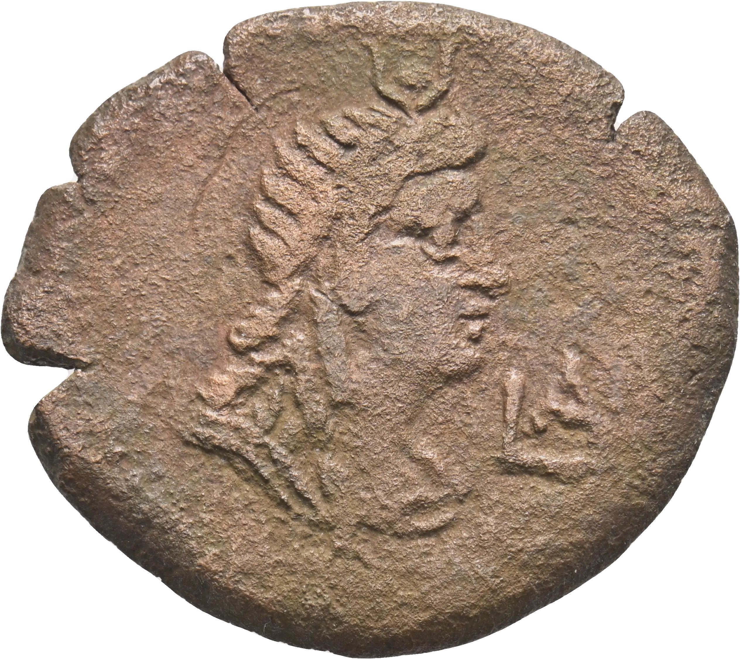 Image of the obverse