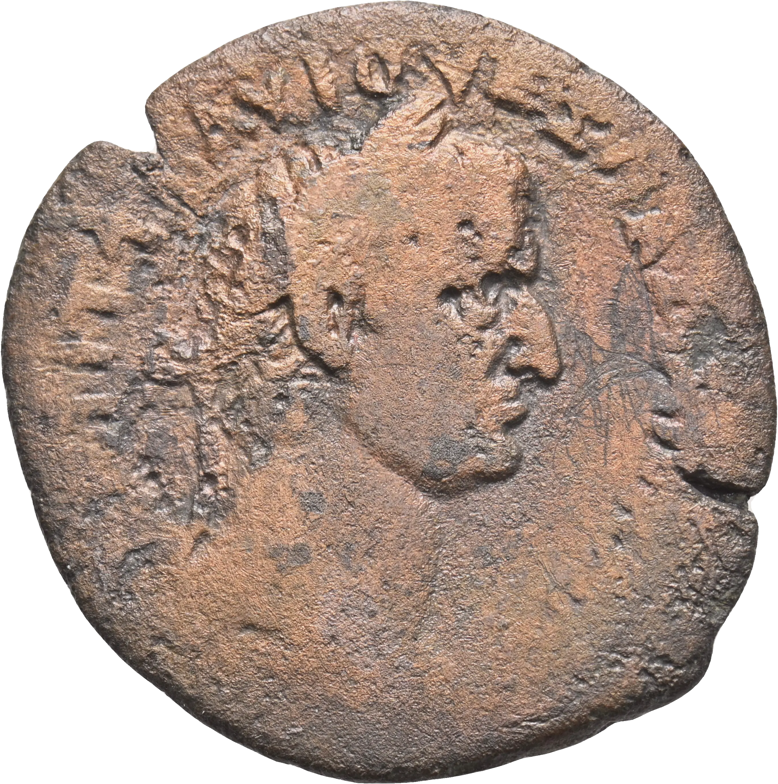 Image of the obverse