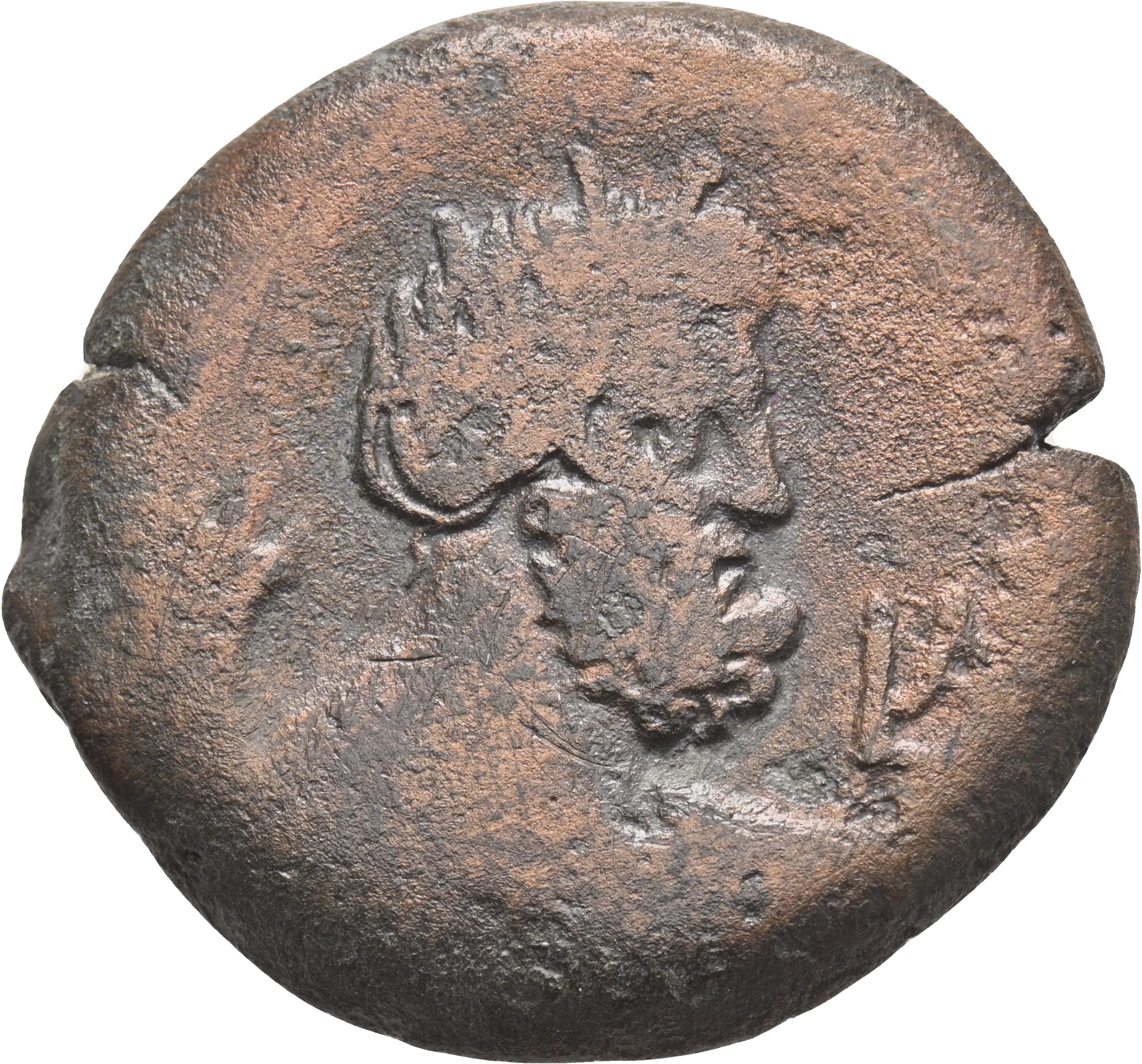 Image of the obverse