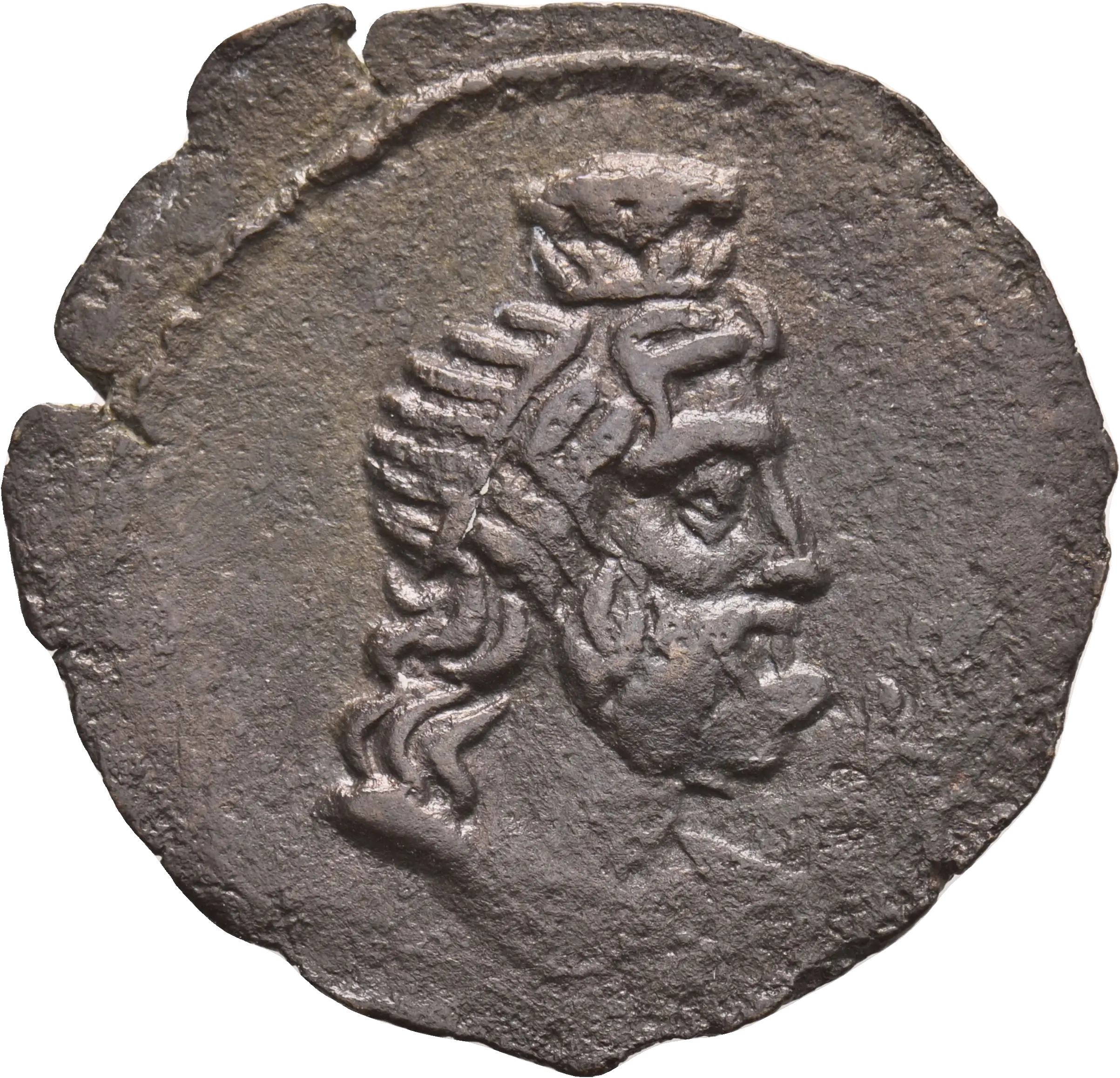 Image of the obverse