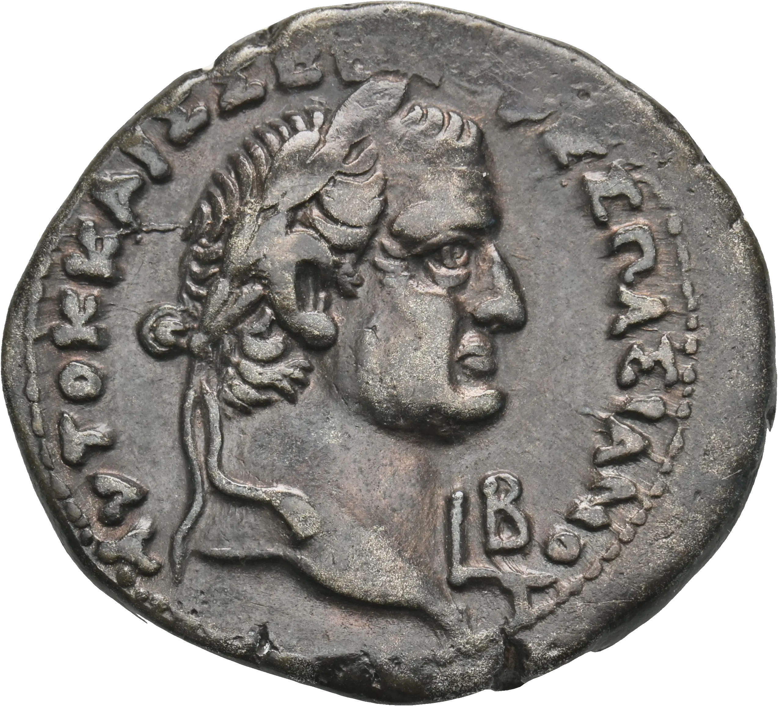 Image of the obverse