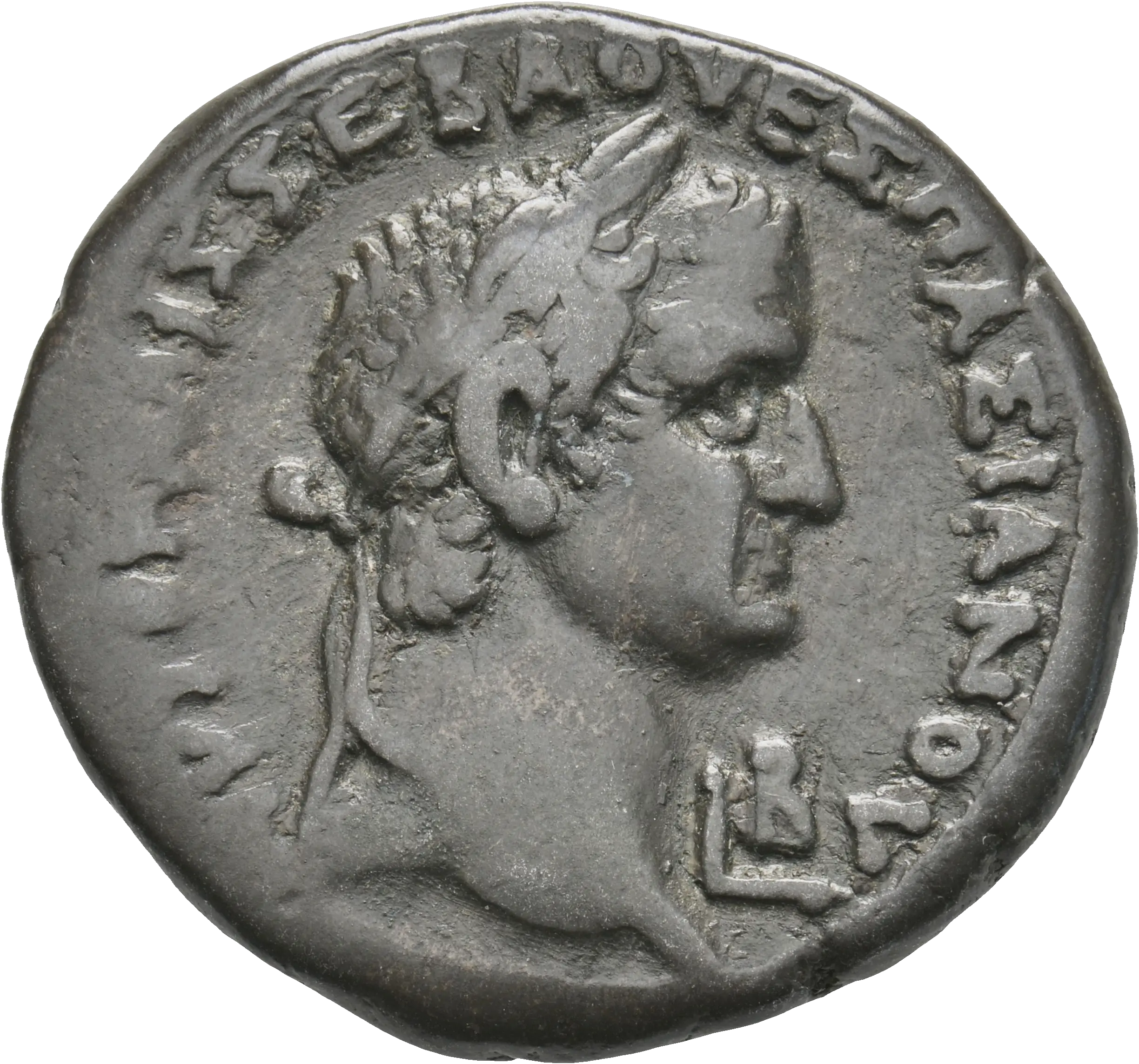 Image of the obverse