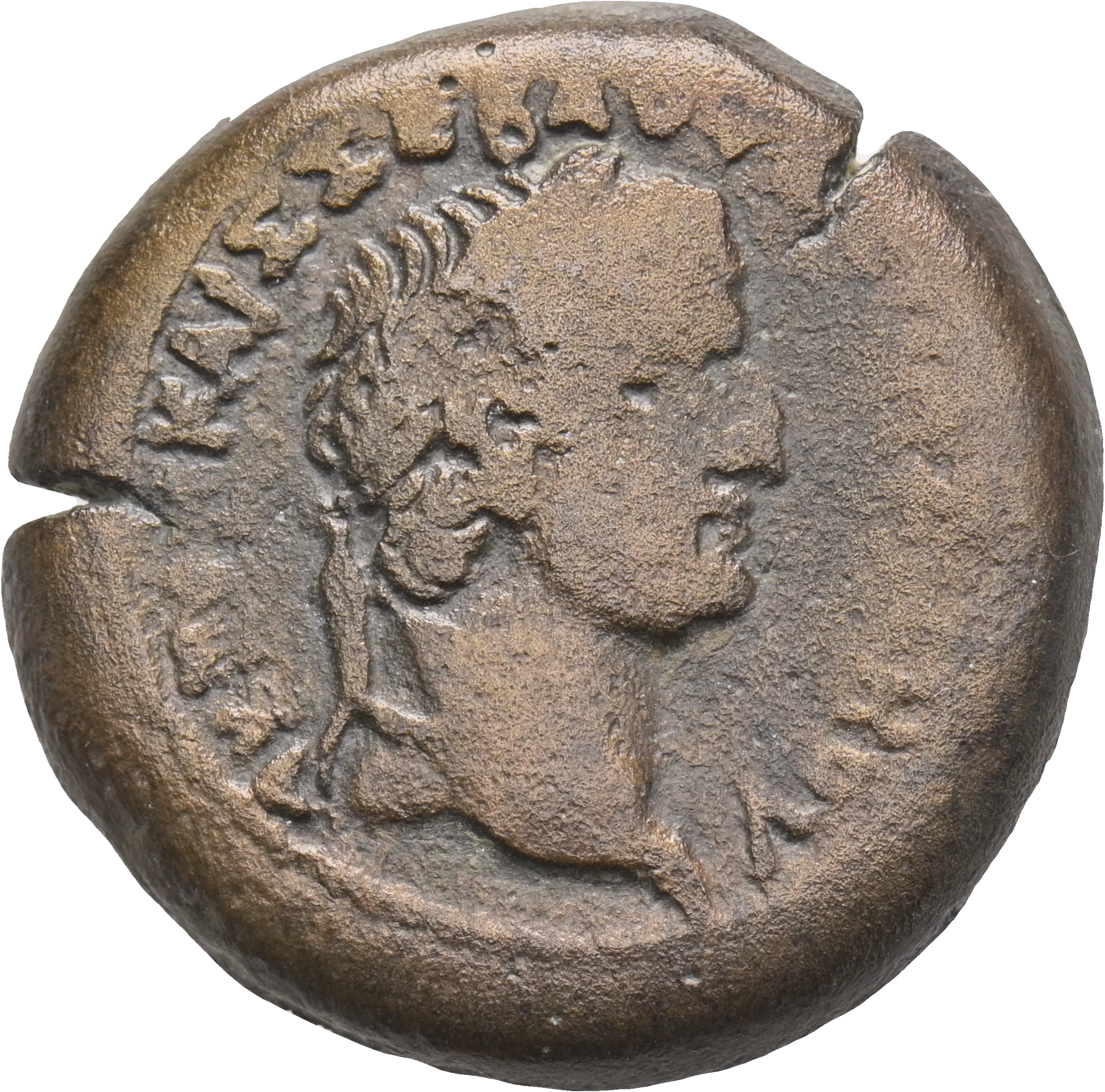 Image of the obverse