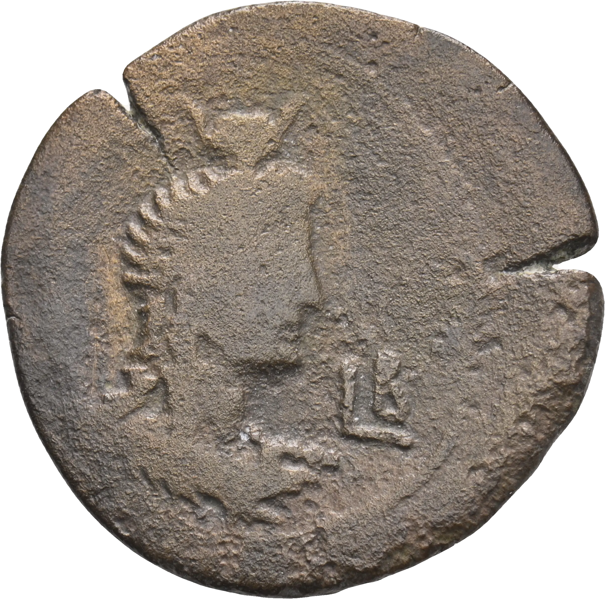 Image of the obverse