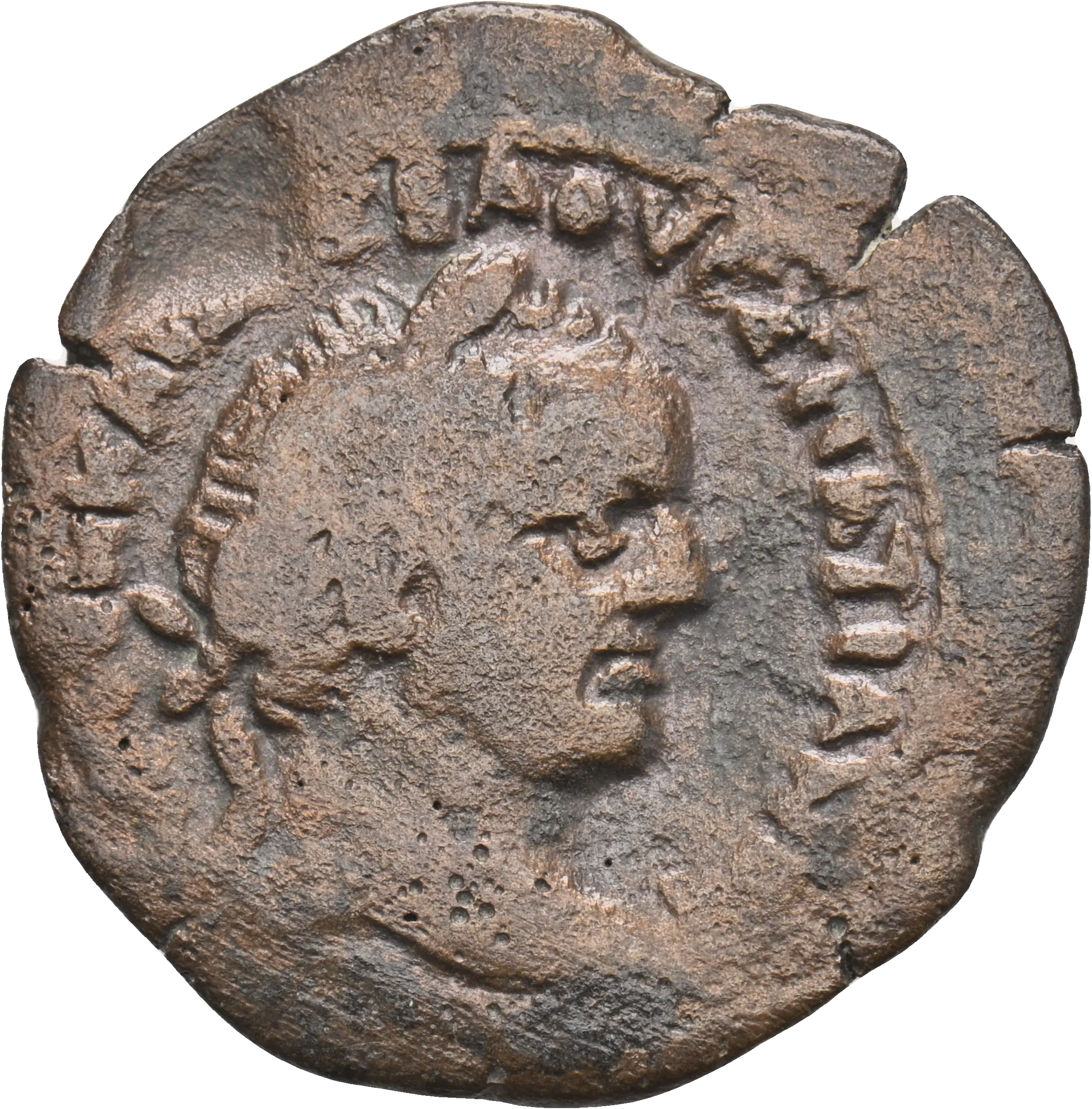 Image of the obverse