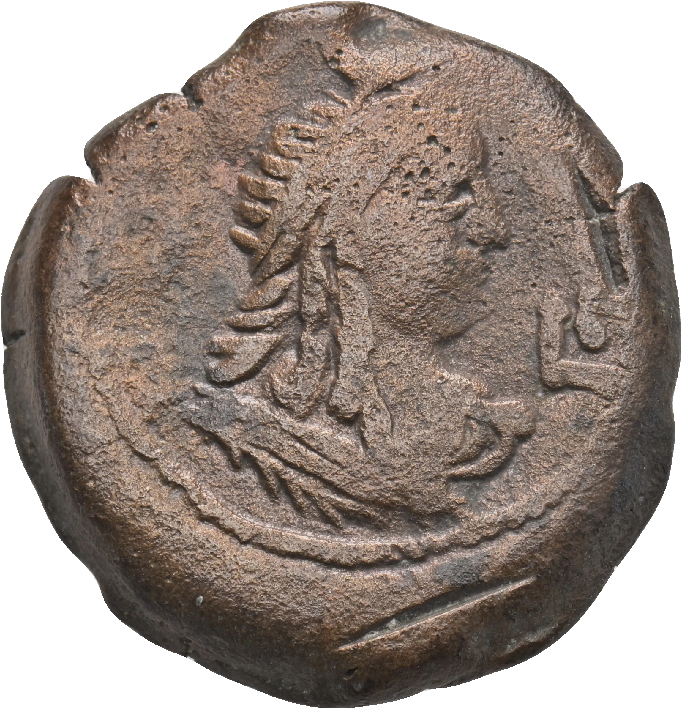 Image of the obverse