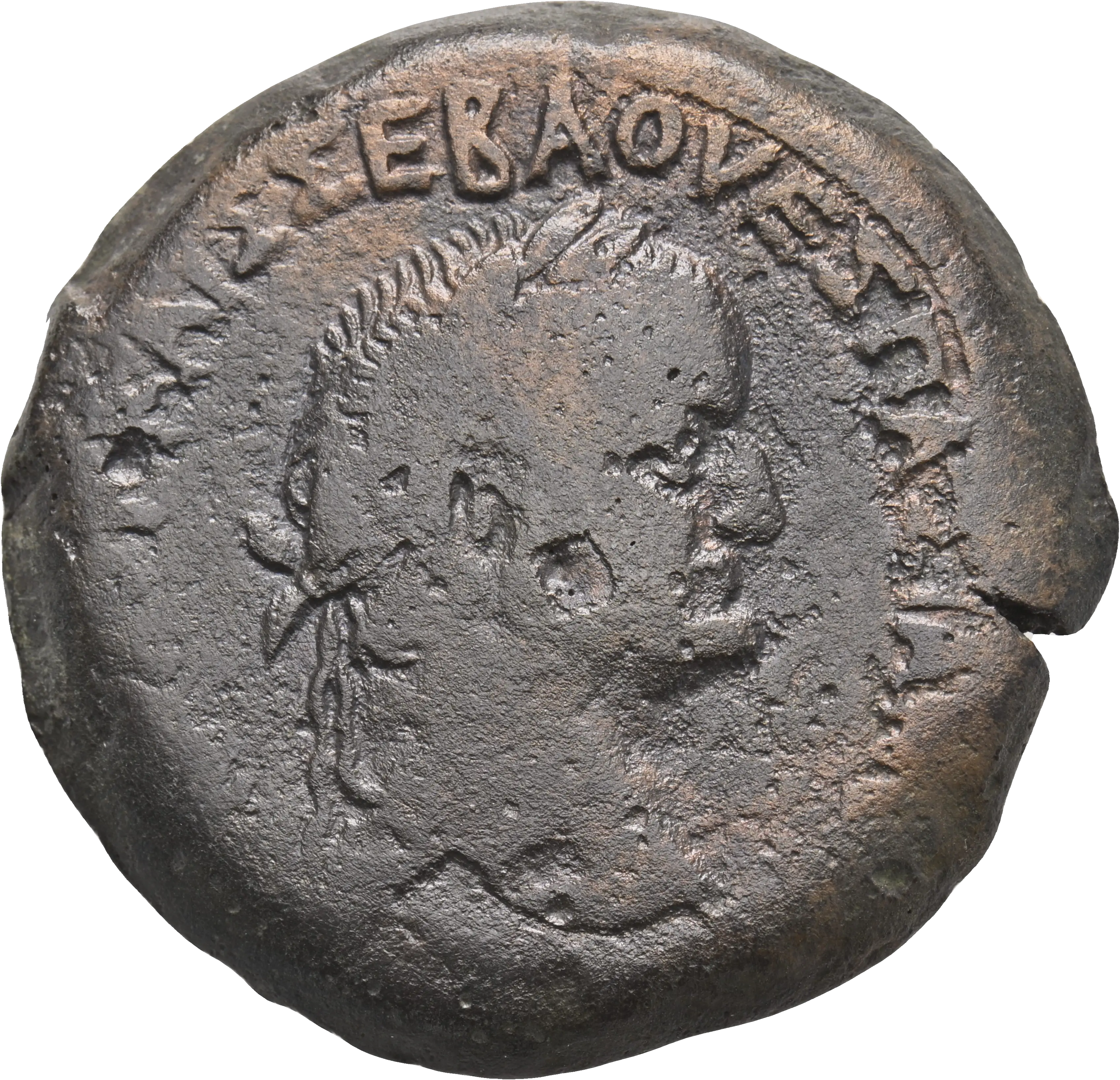 Image of the obverse