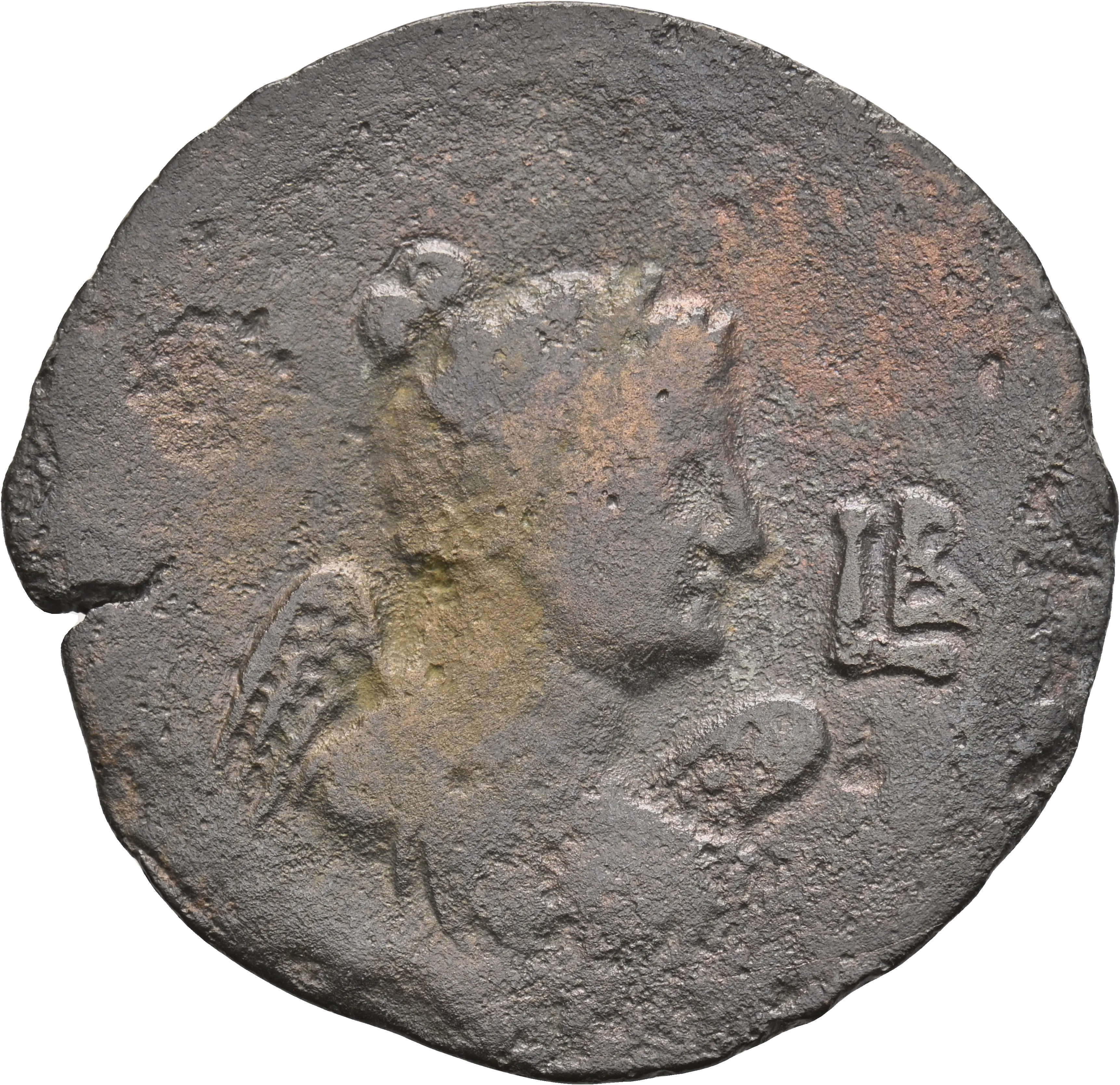 Image of the obverse