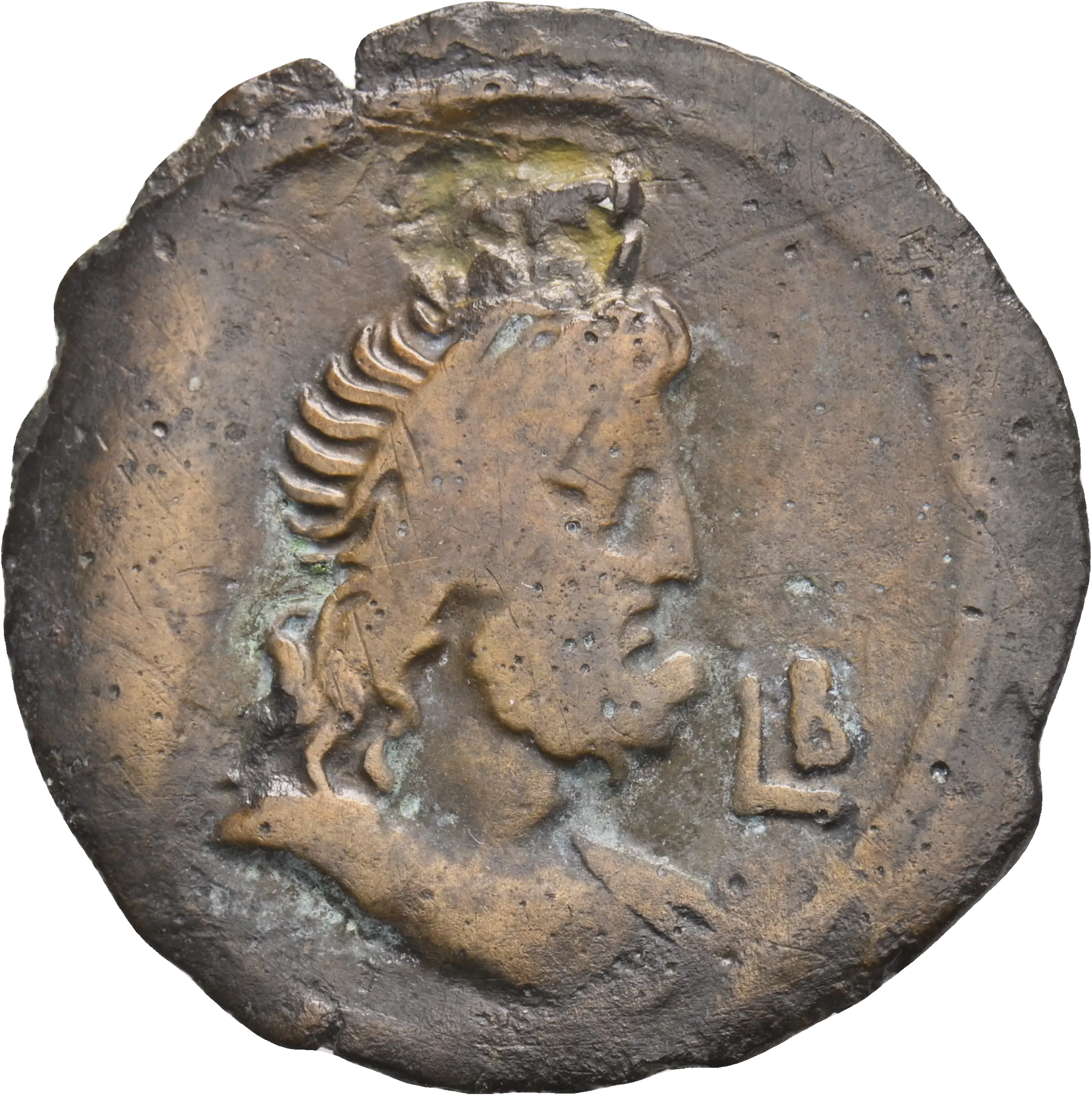 Image of the obverse