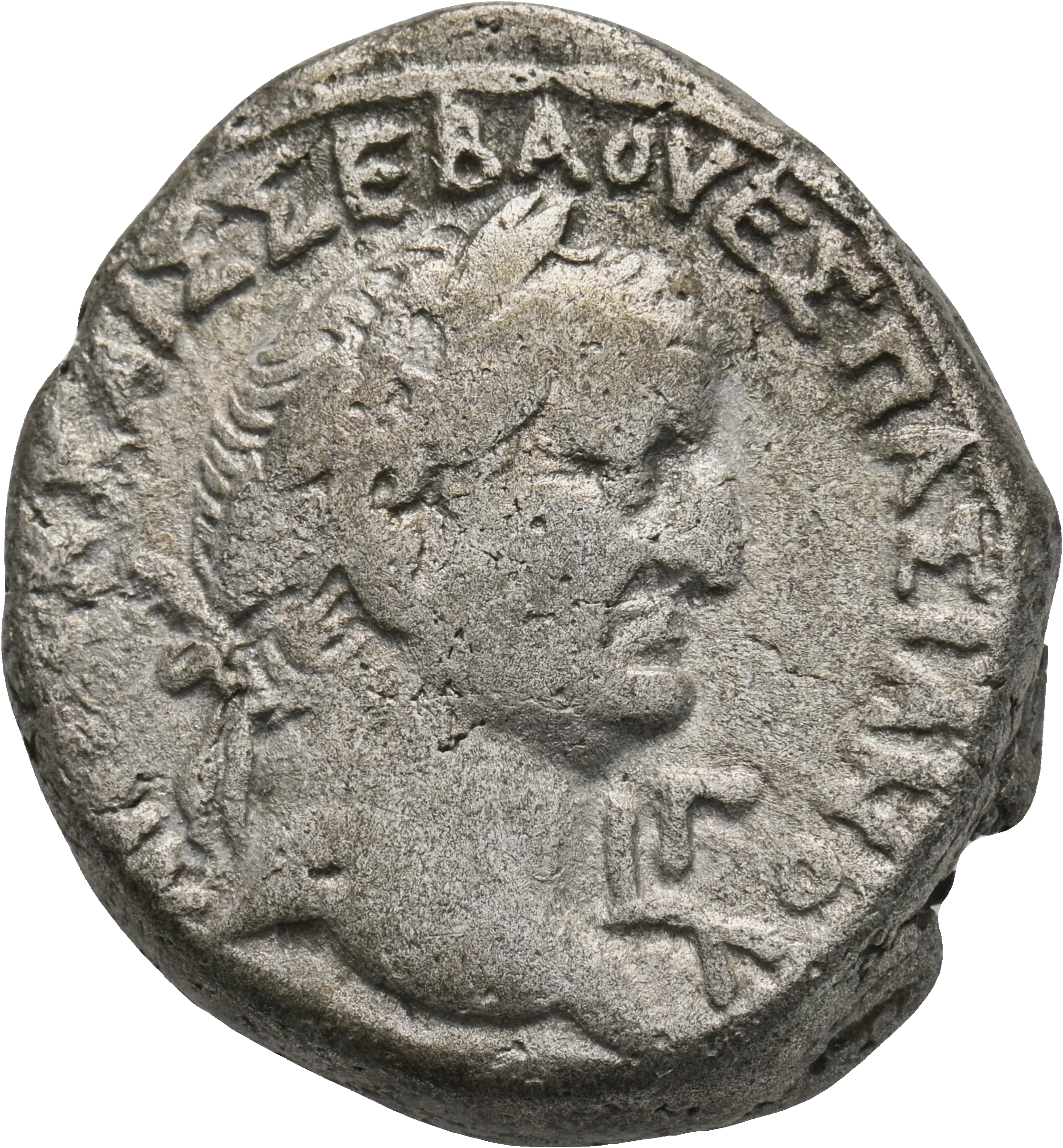 Image of the obverse