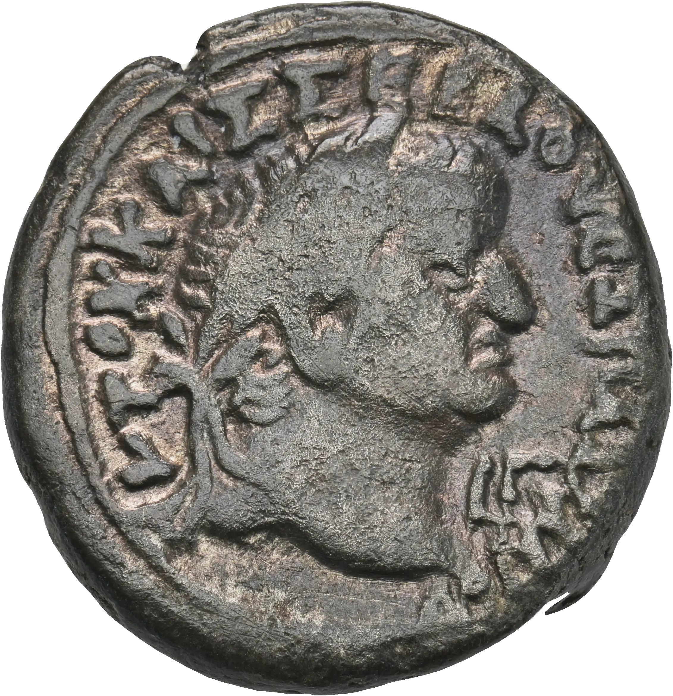 Image of the obverse