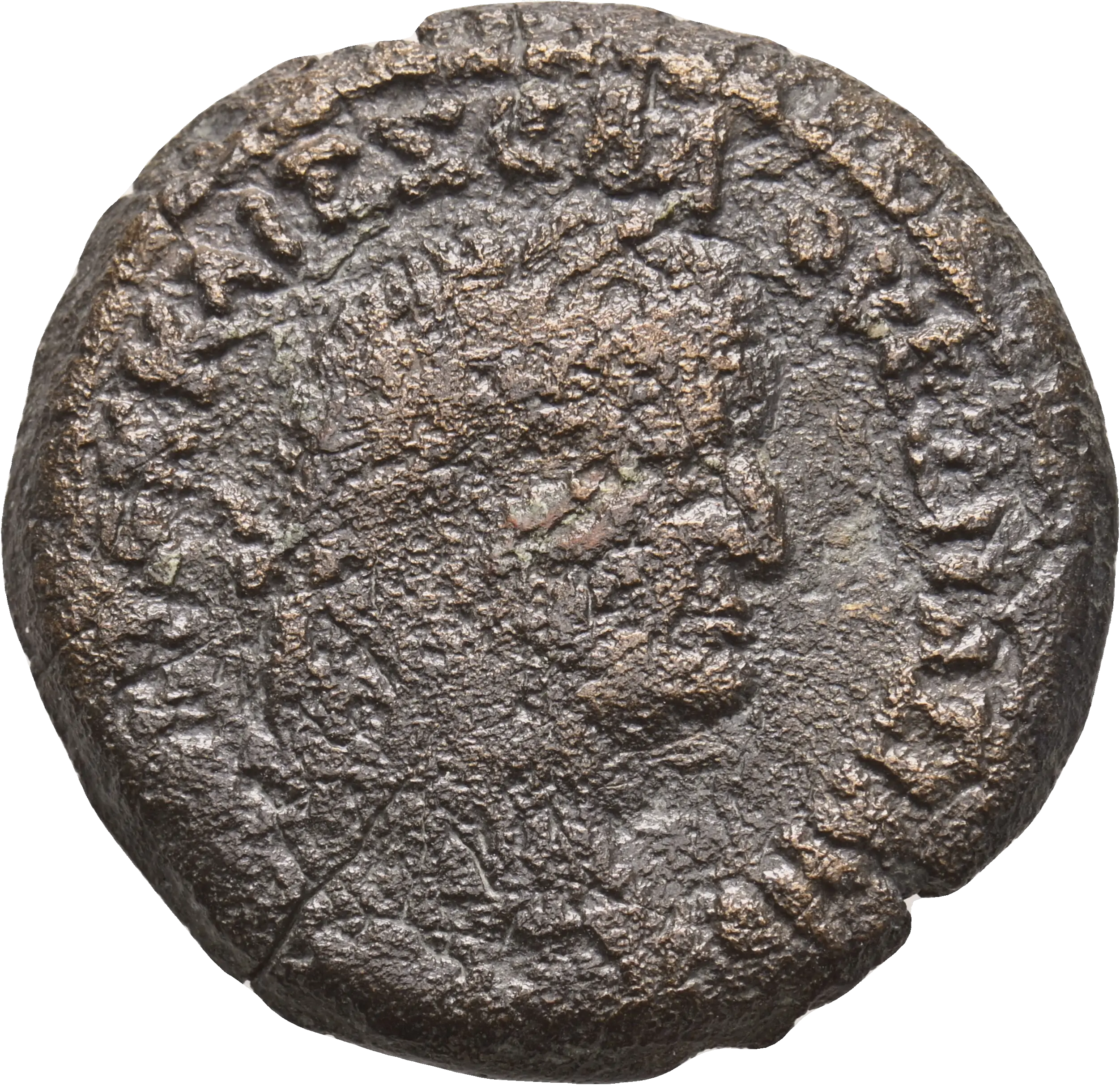Image of the obverse