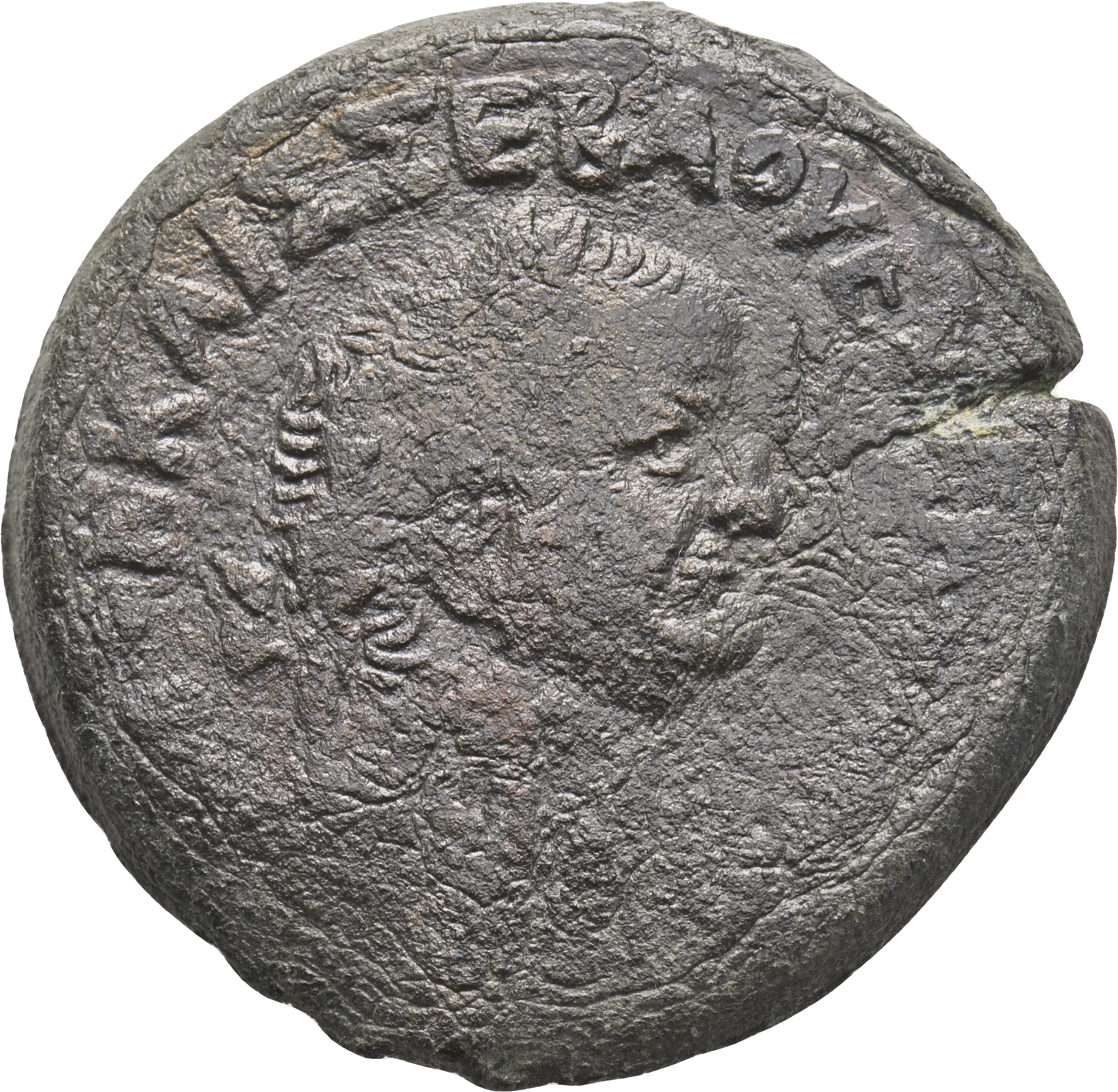 Image of the obverse