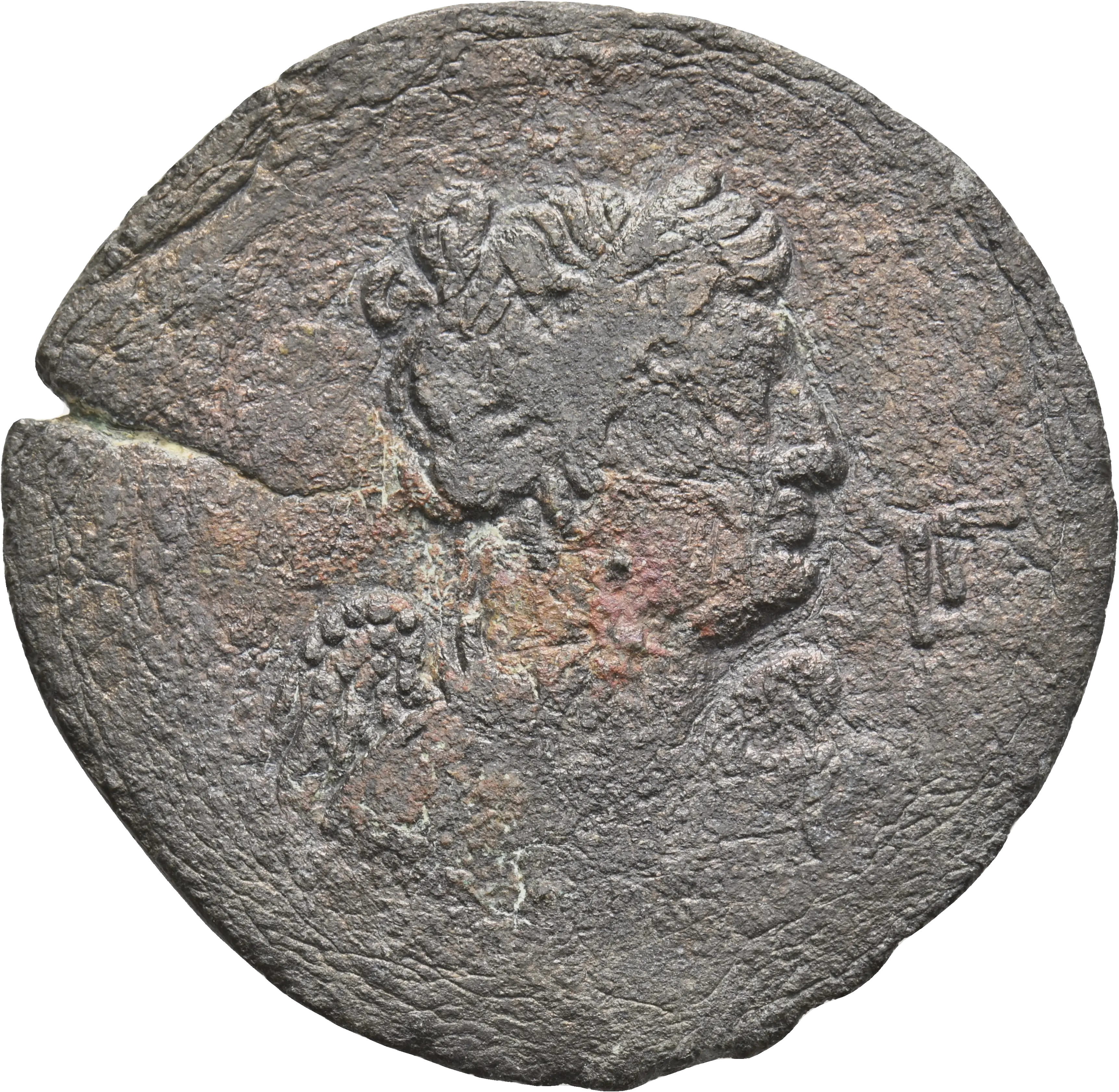 Image of the obverse
