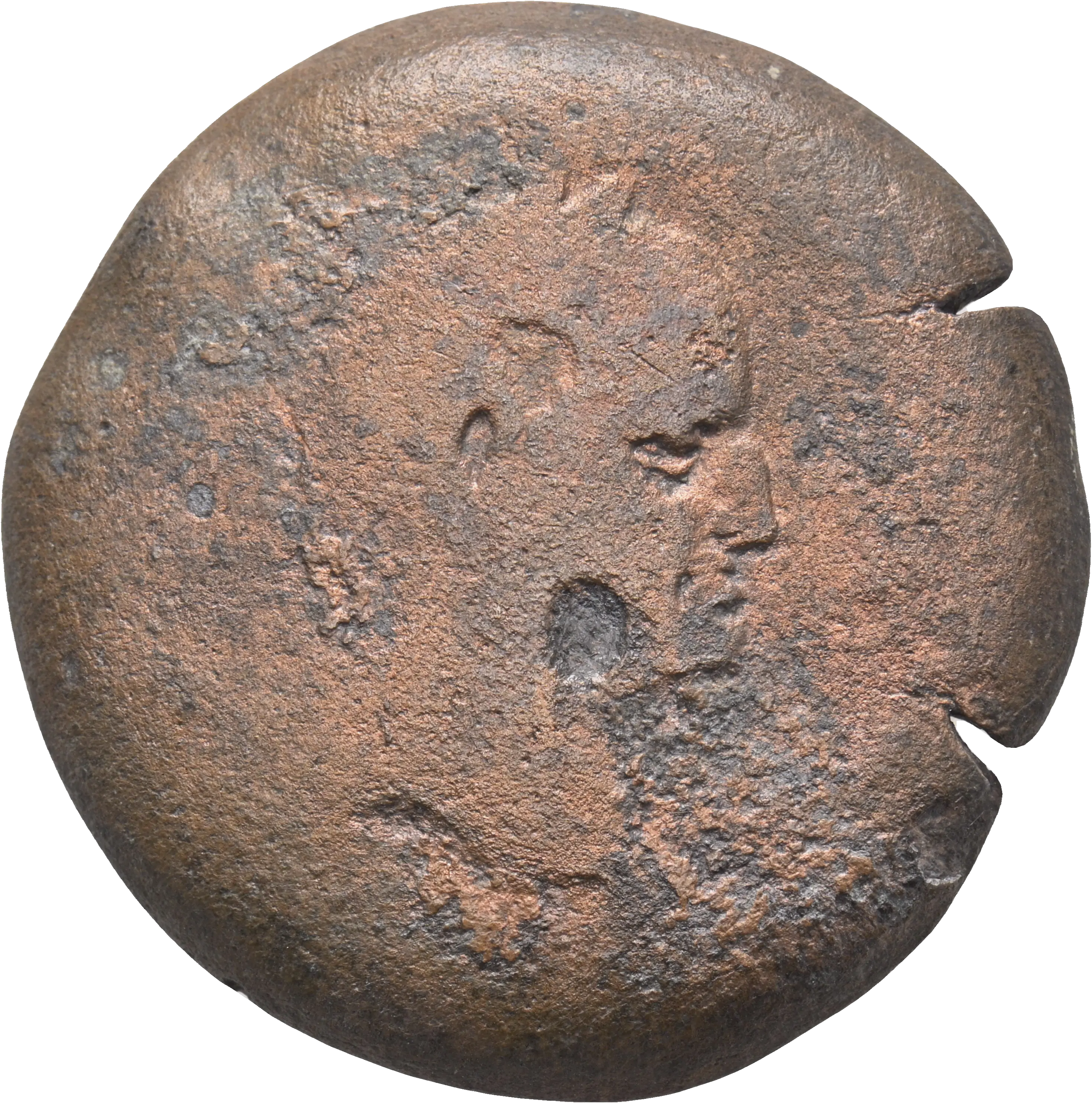 Image of the obverse