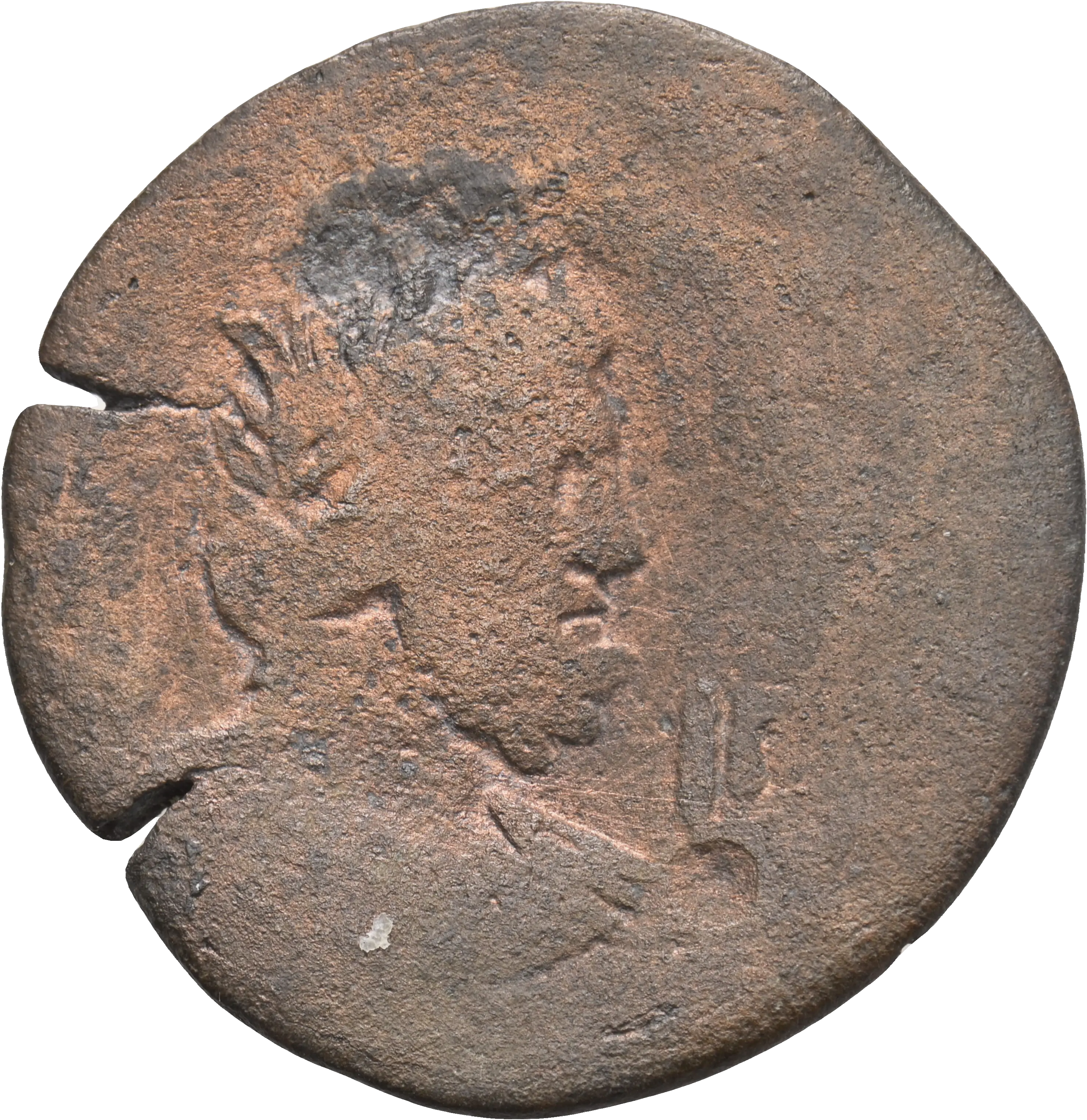 Image of the obverse