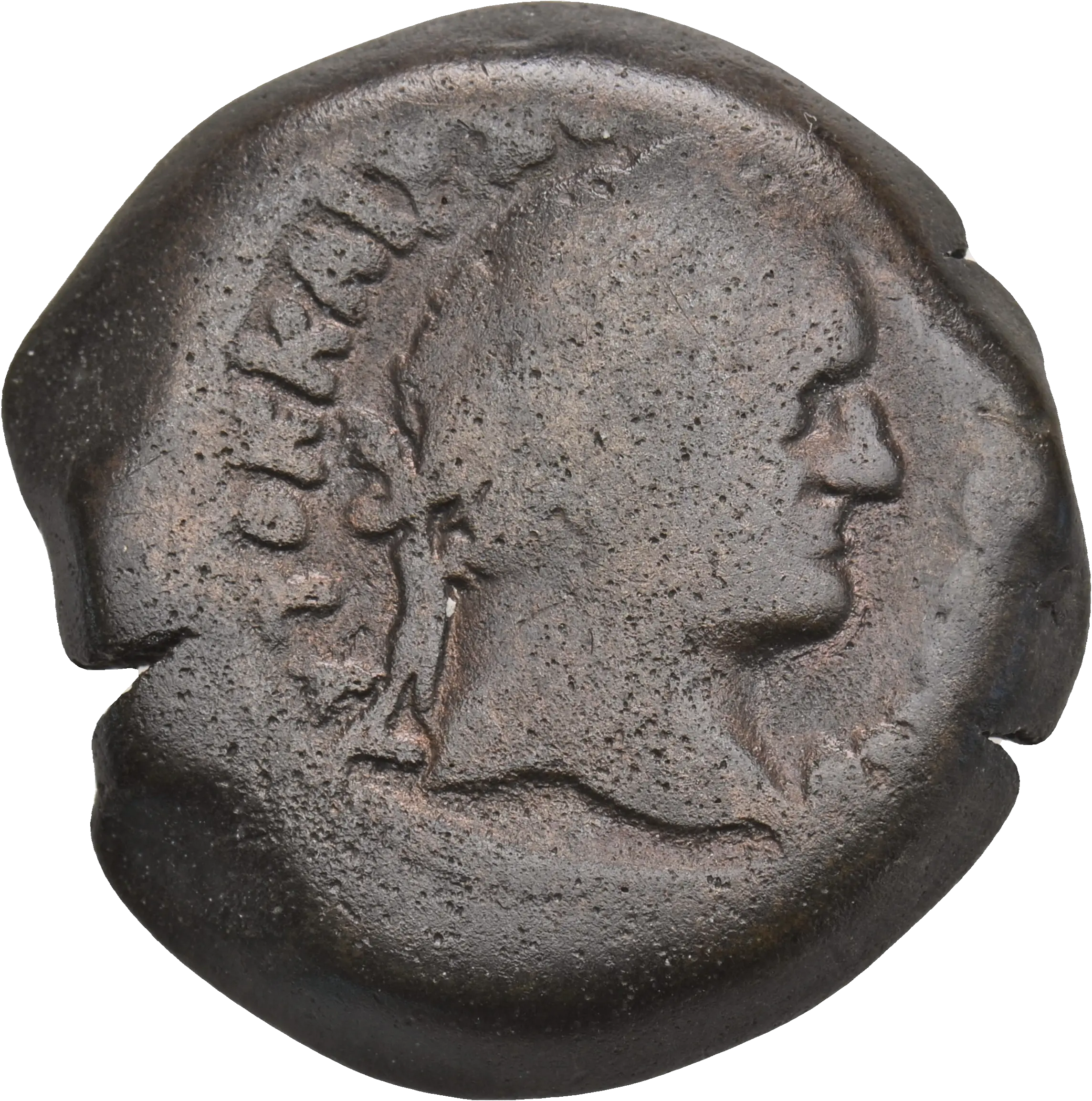 Image of the obverse