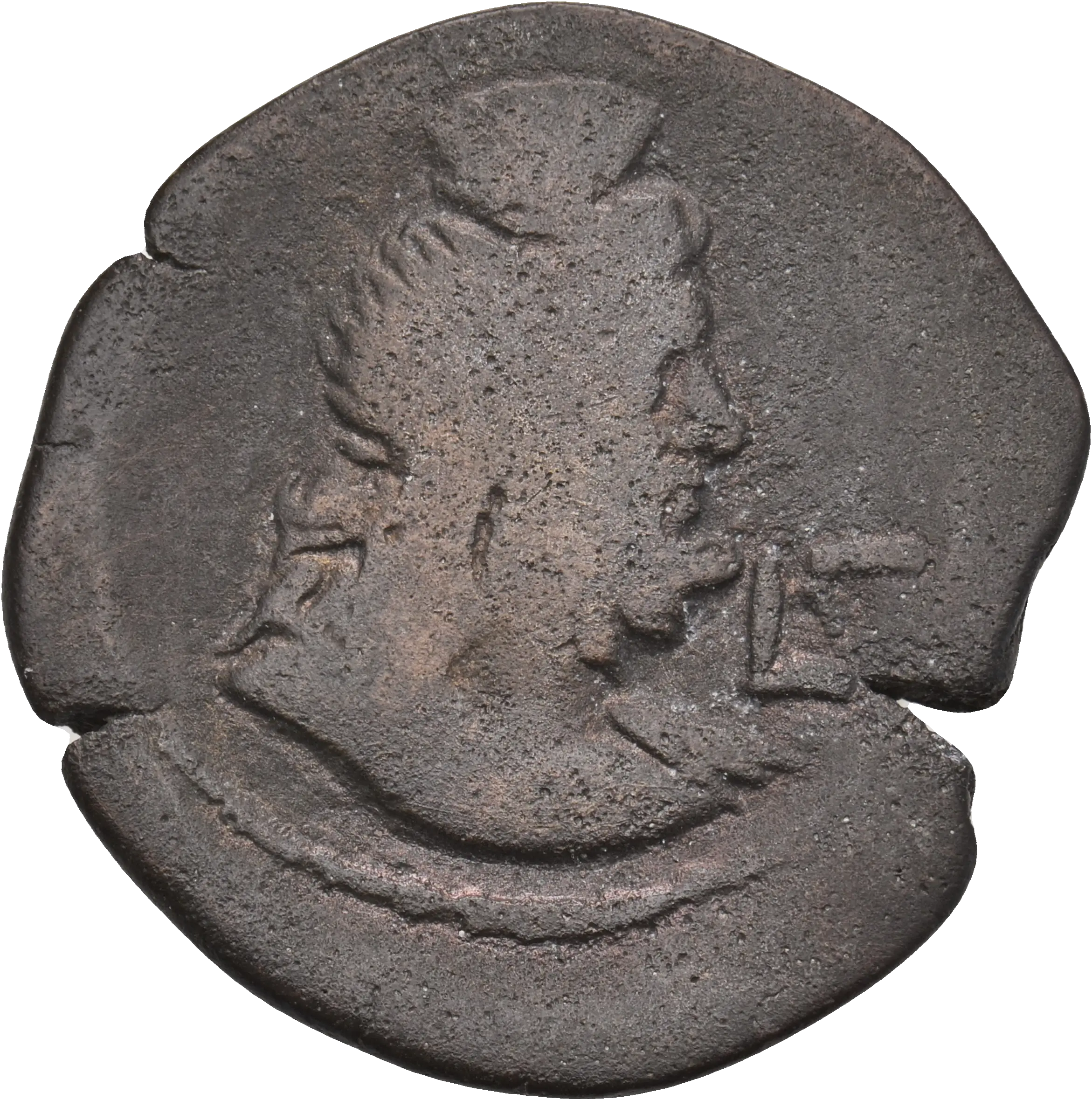 Image of the obverse