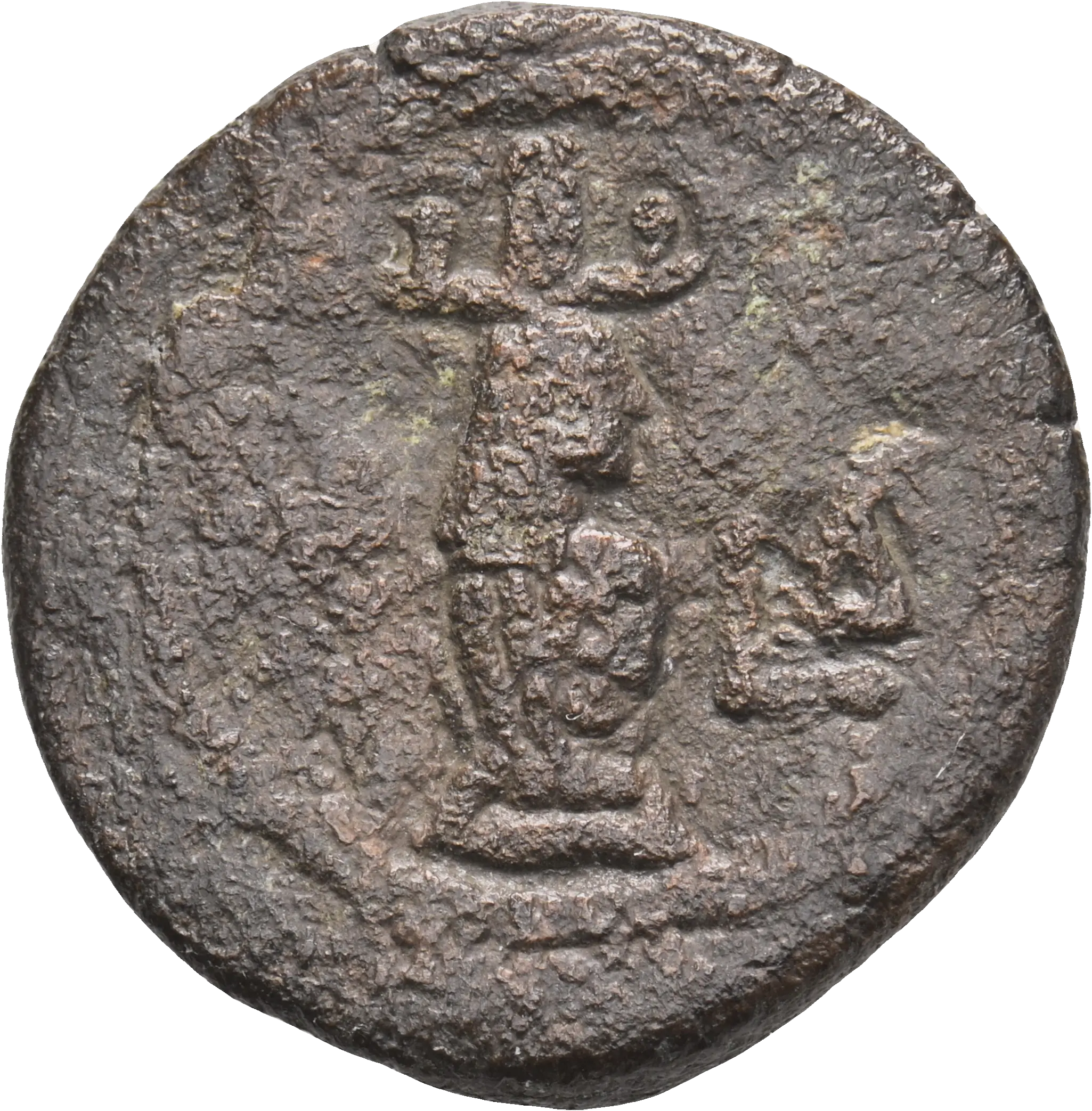 Image of the obverse