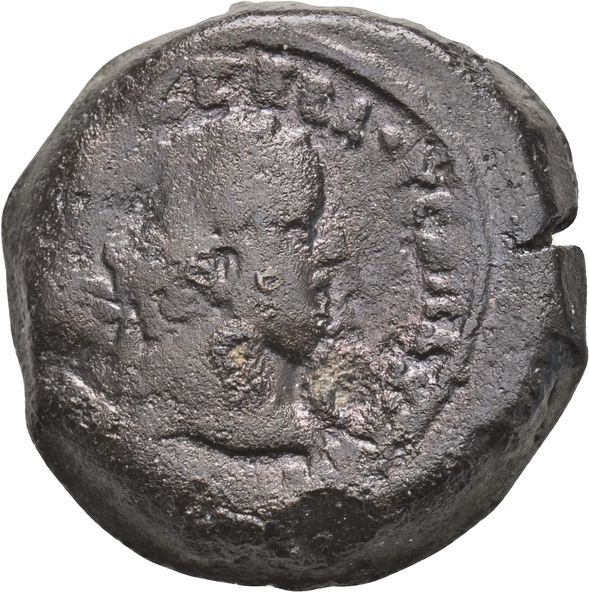Image of the obverse