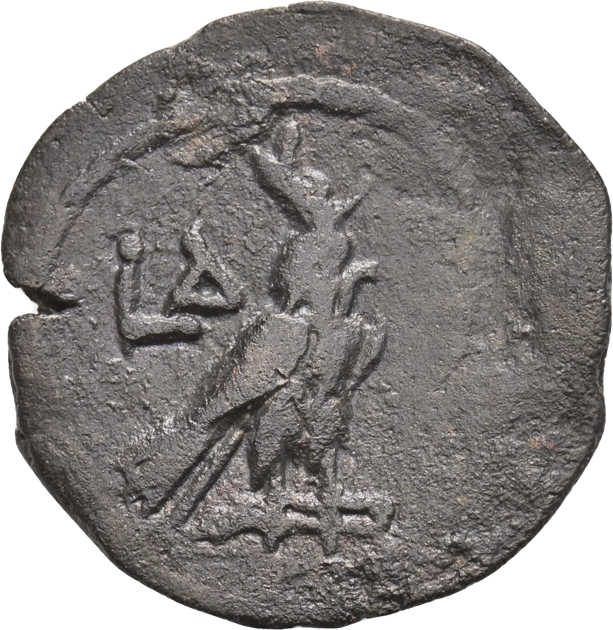 Image of the obverse