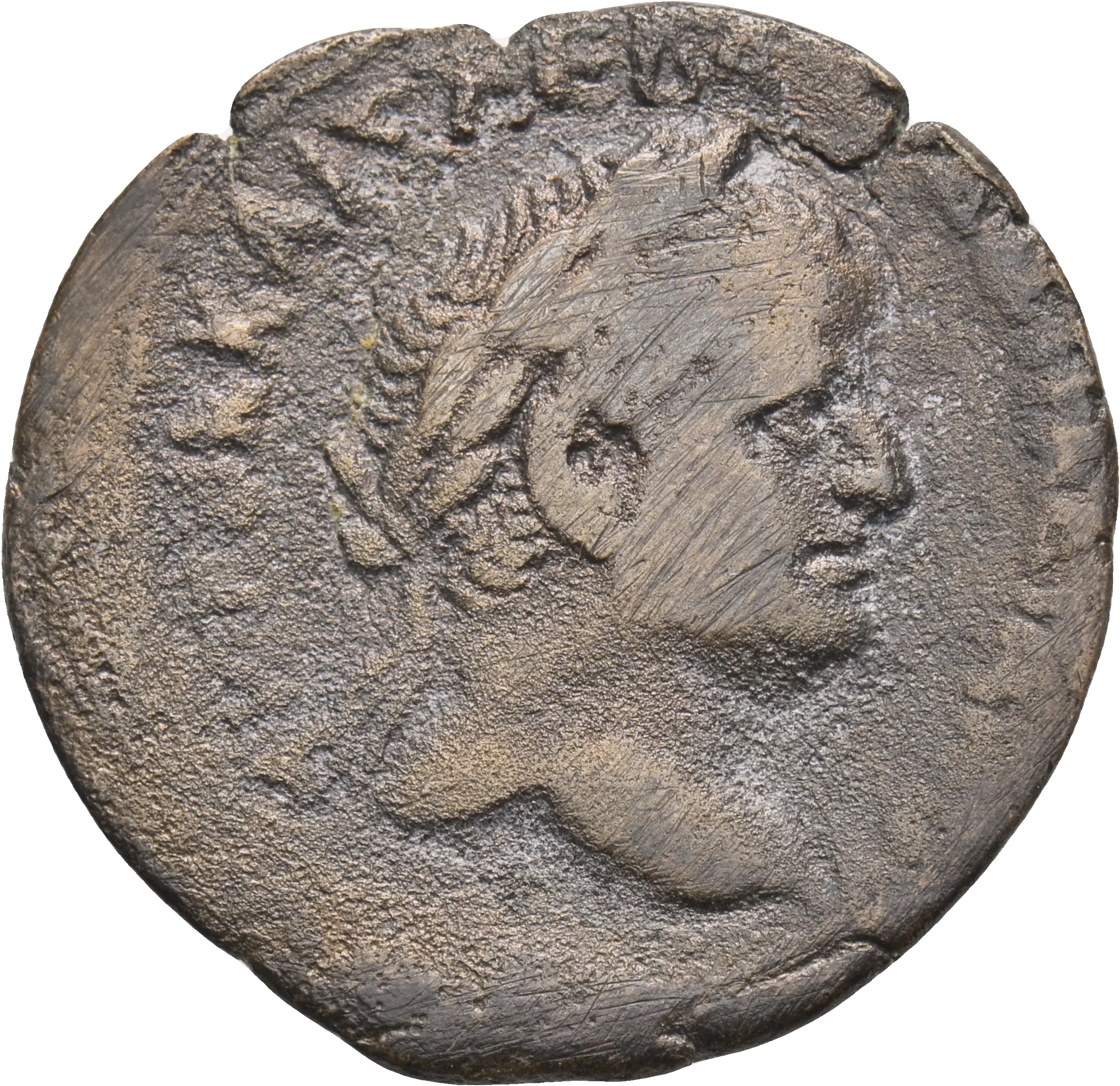 Image of the obverse