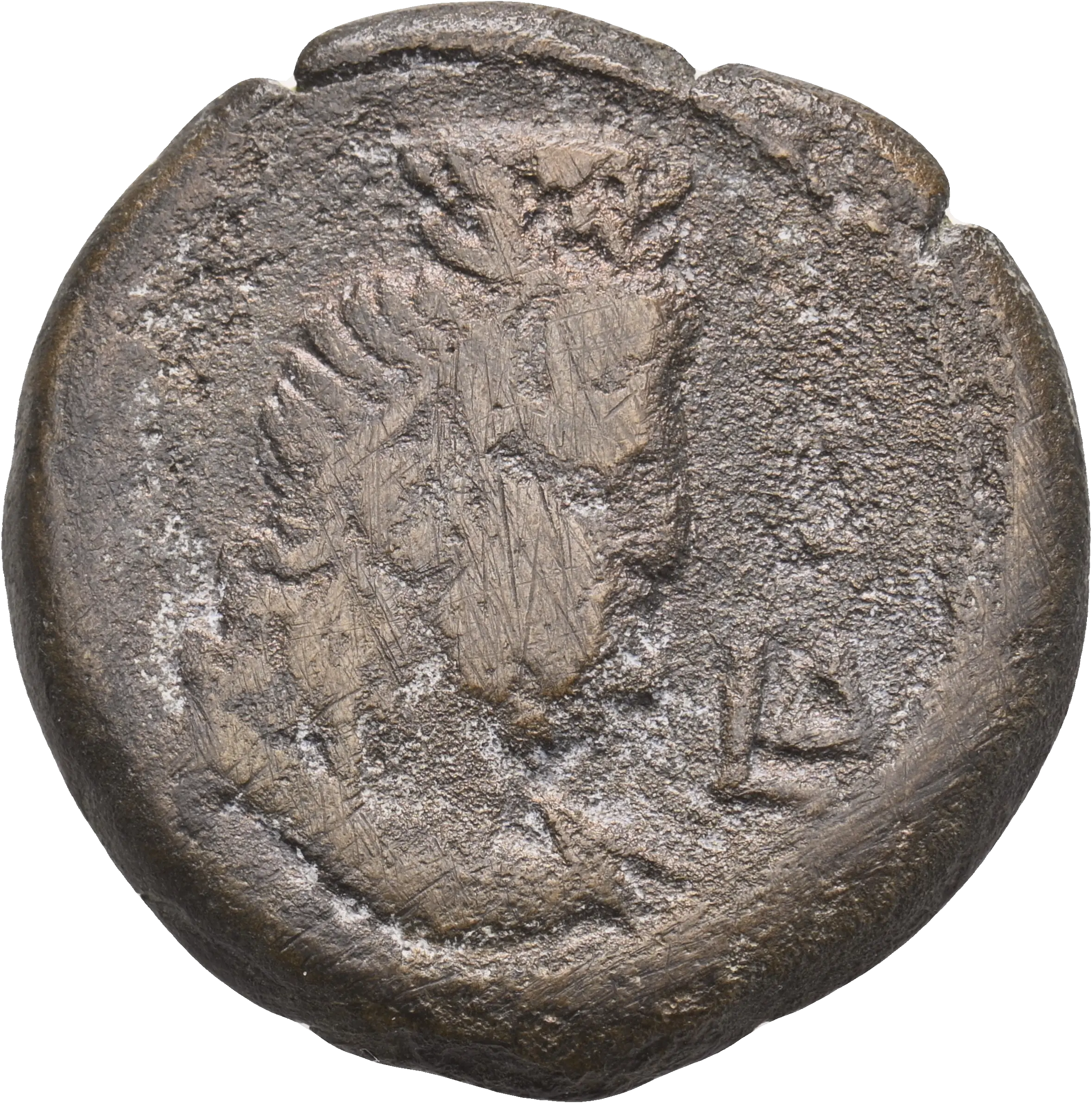 Image of the obverse
