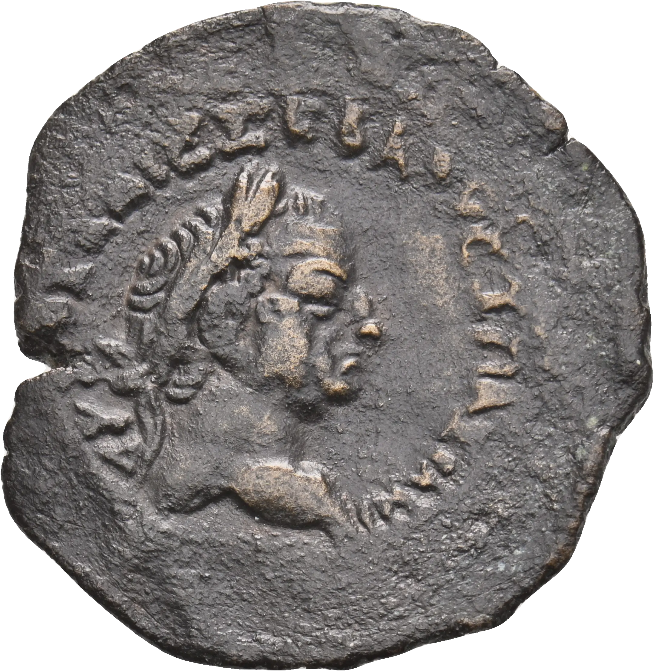 Image of the obverse