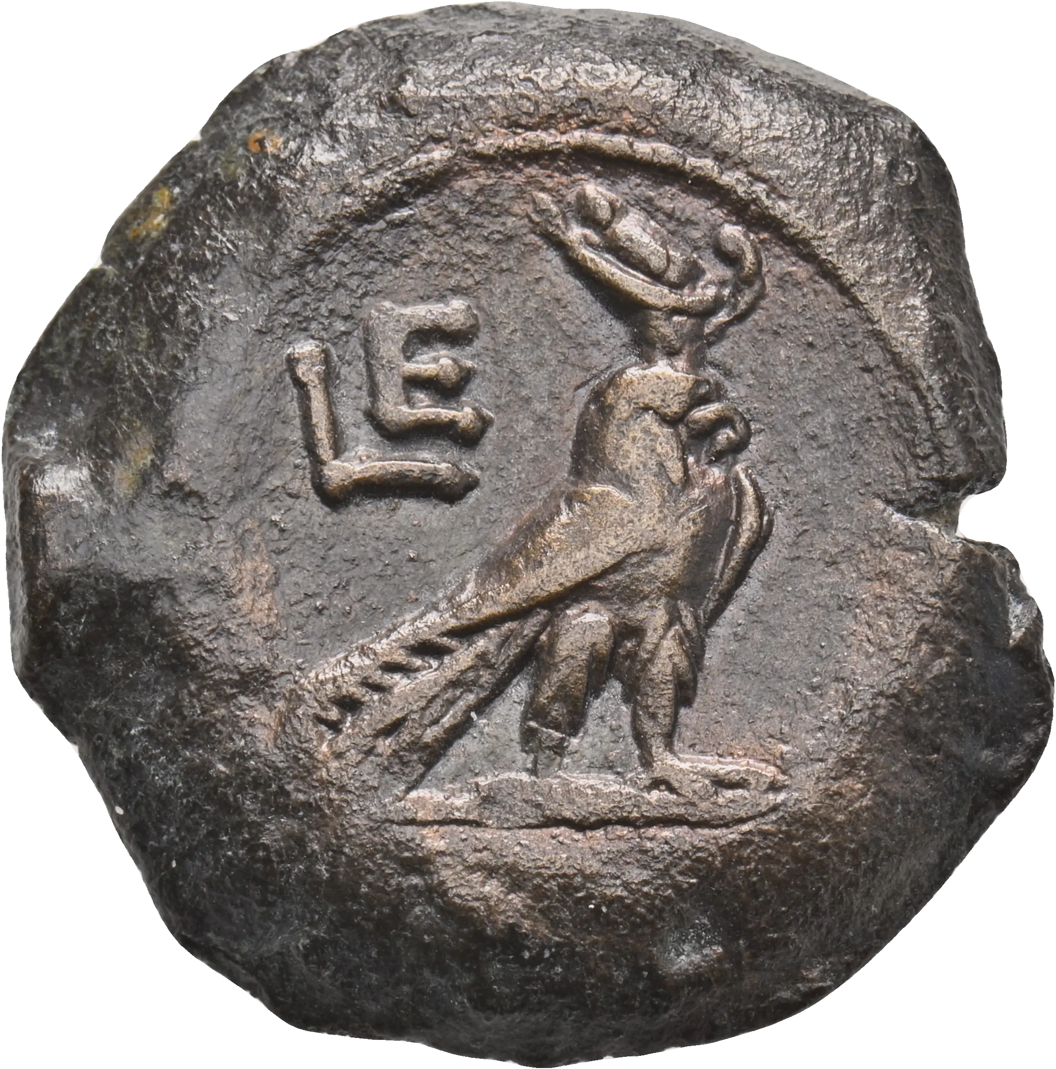 Image of the obverse