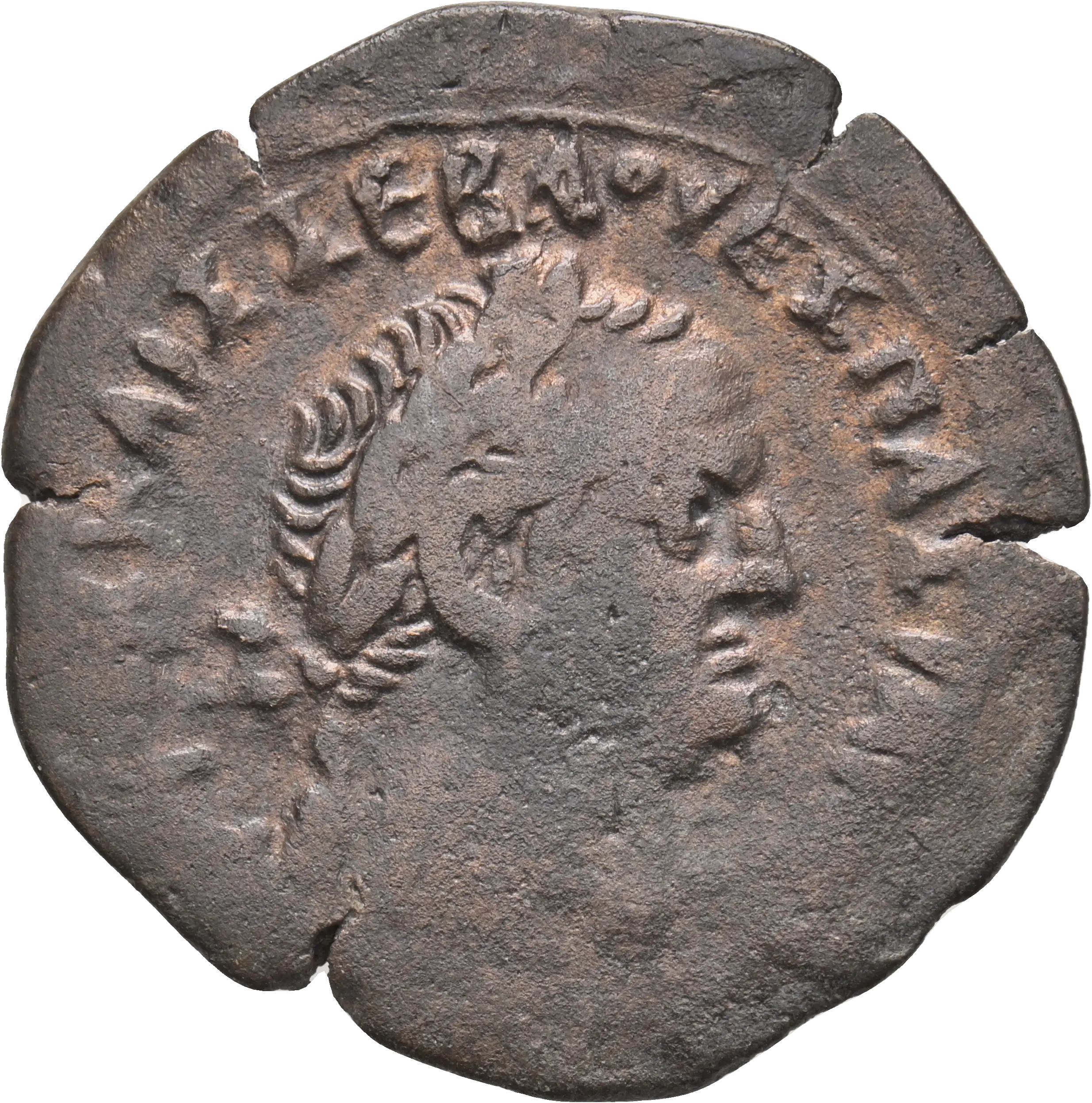 Image of the obverse