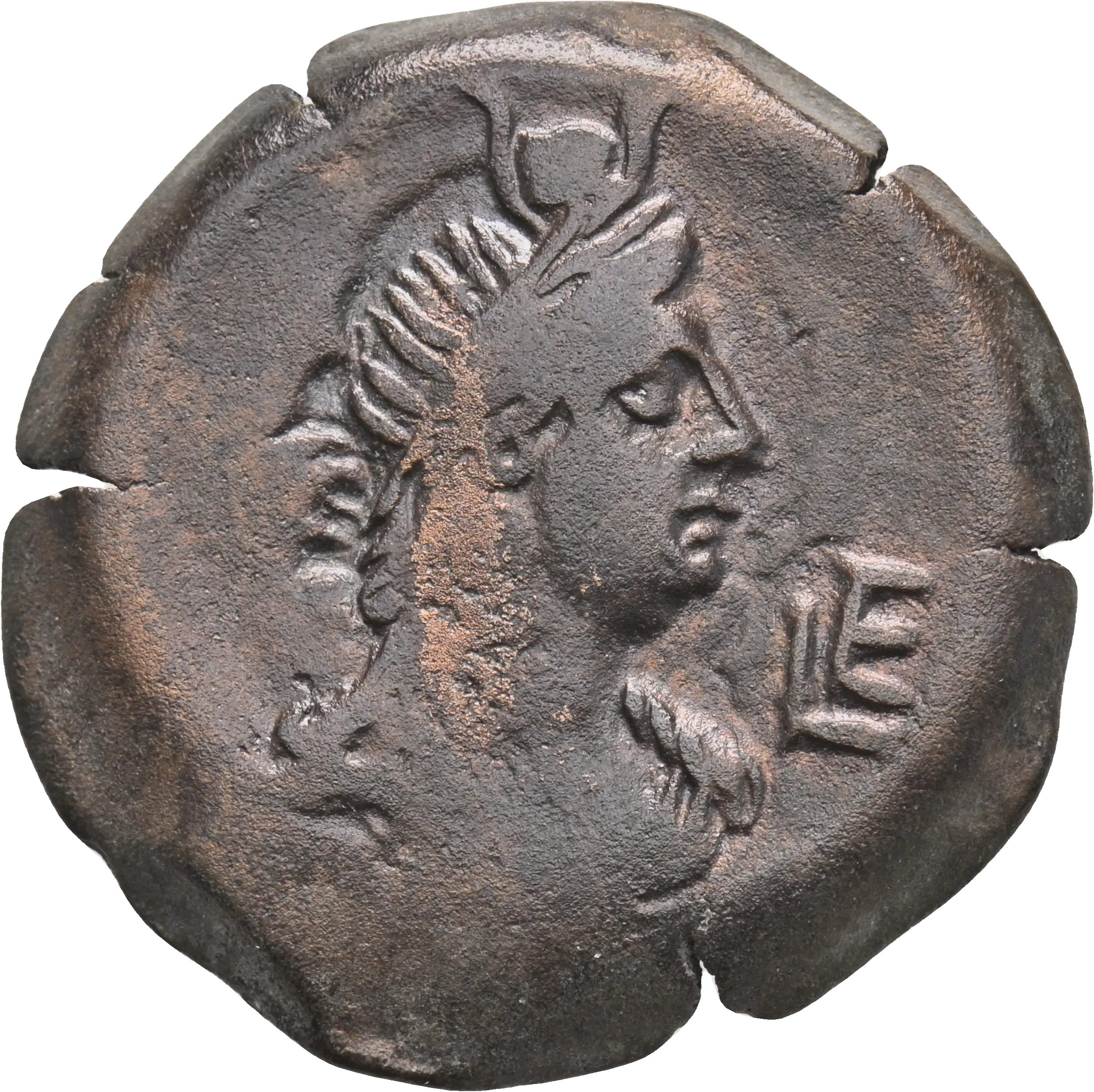 Image of the obverse