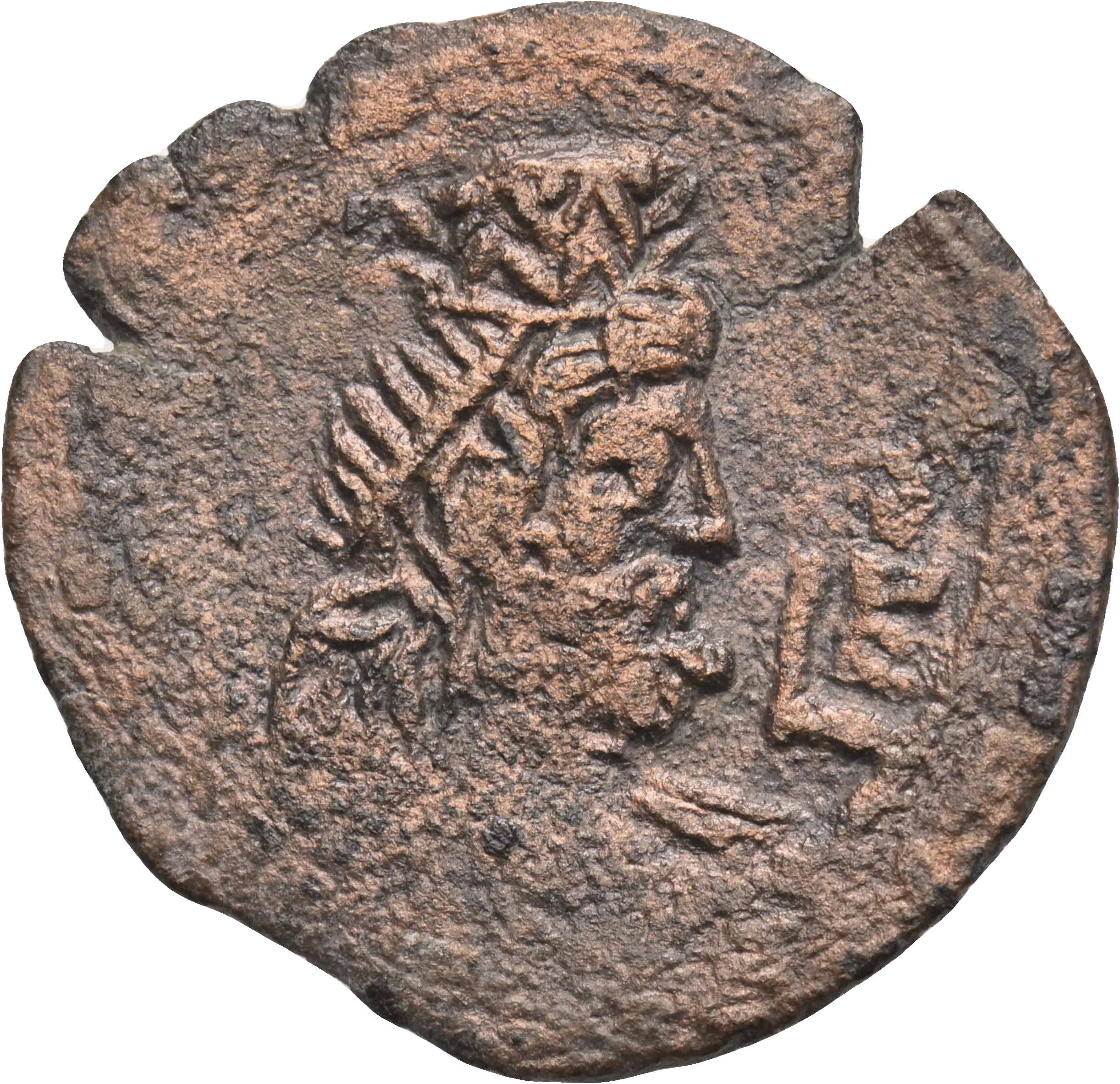 Image of the obverse