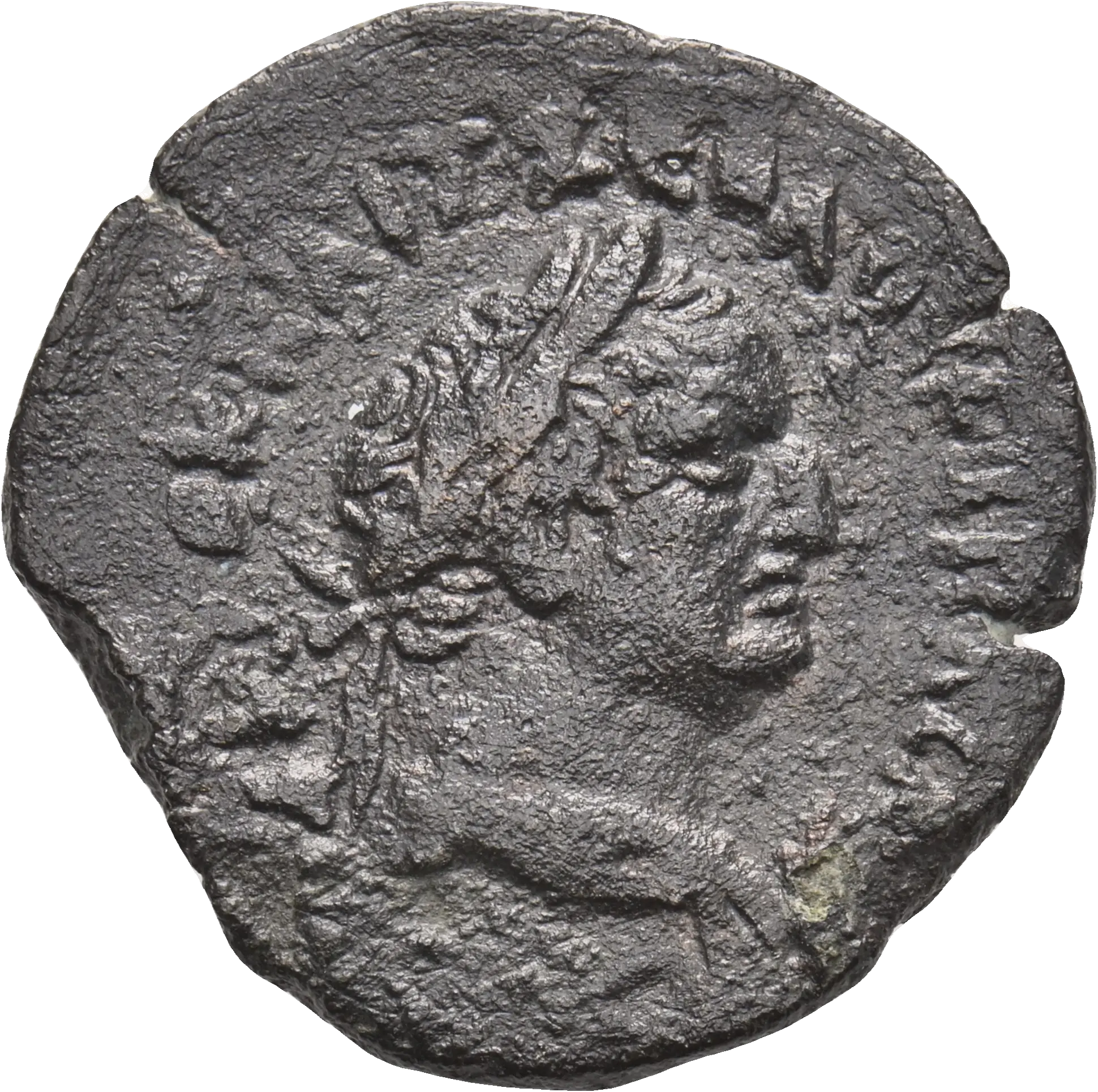 Image of the obverse