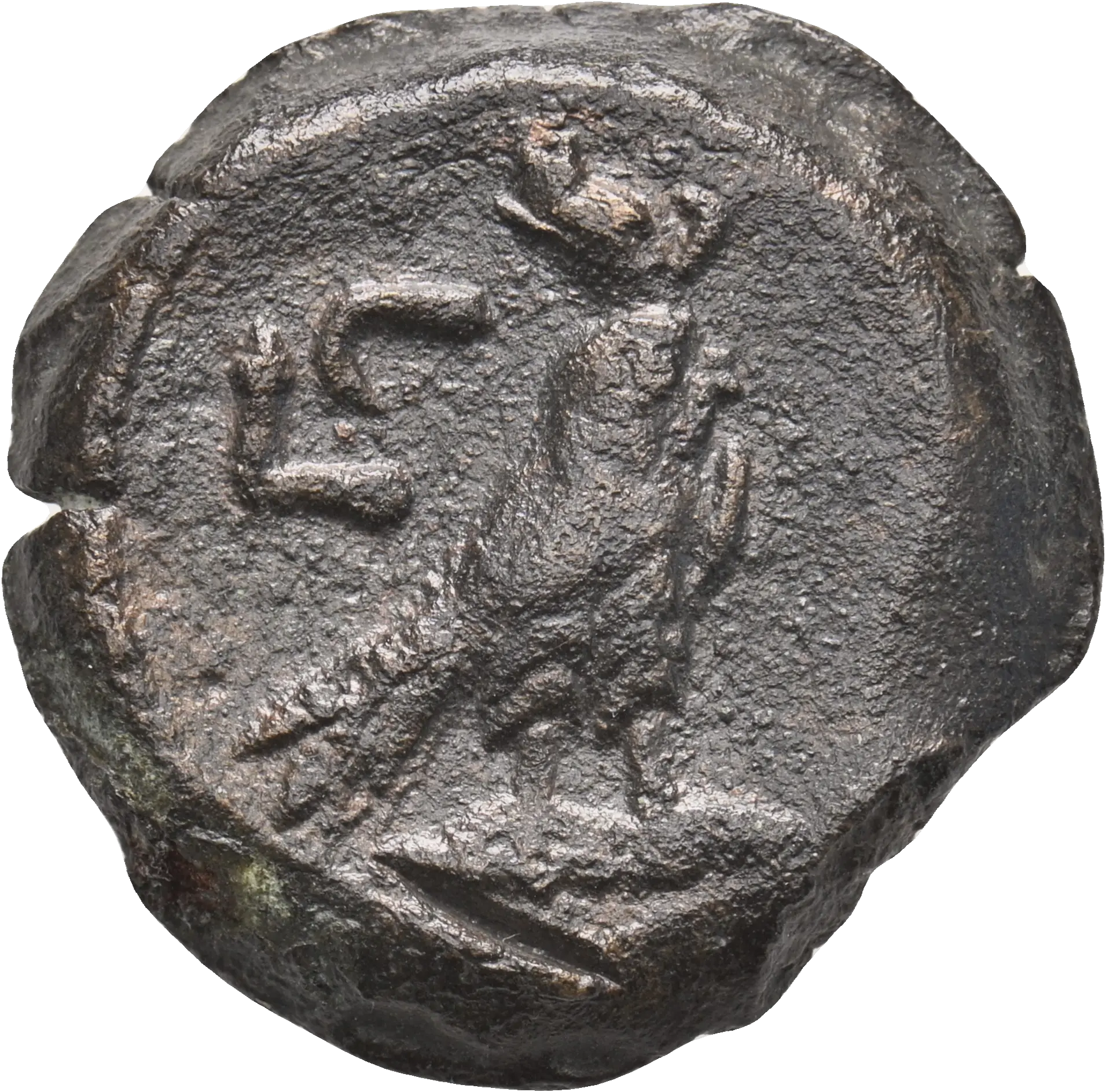 Image of the obverse