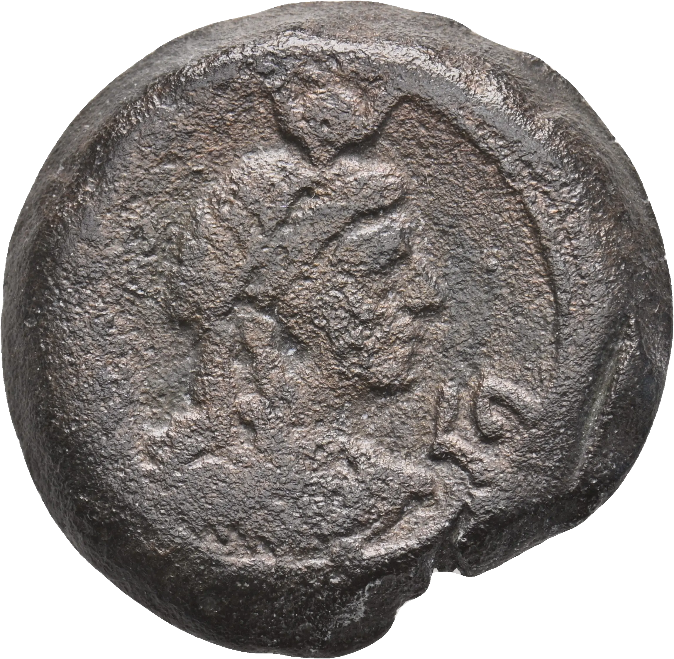 Image of the obverse