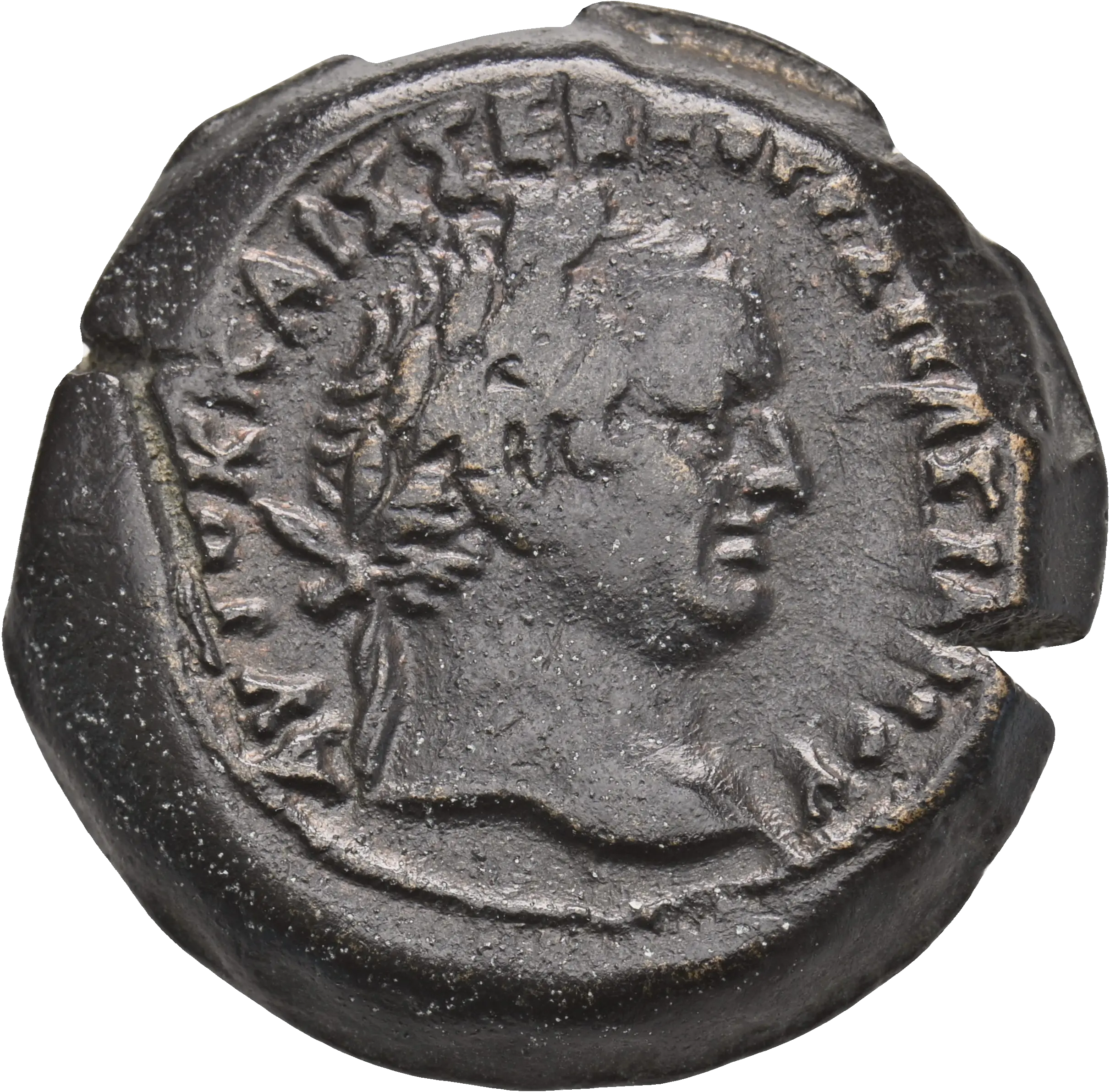 Image of the obverse