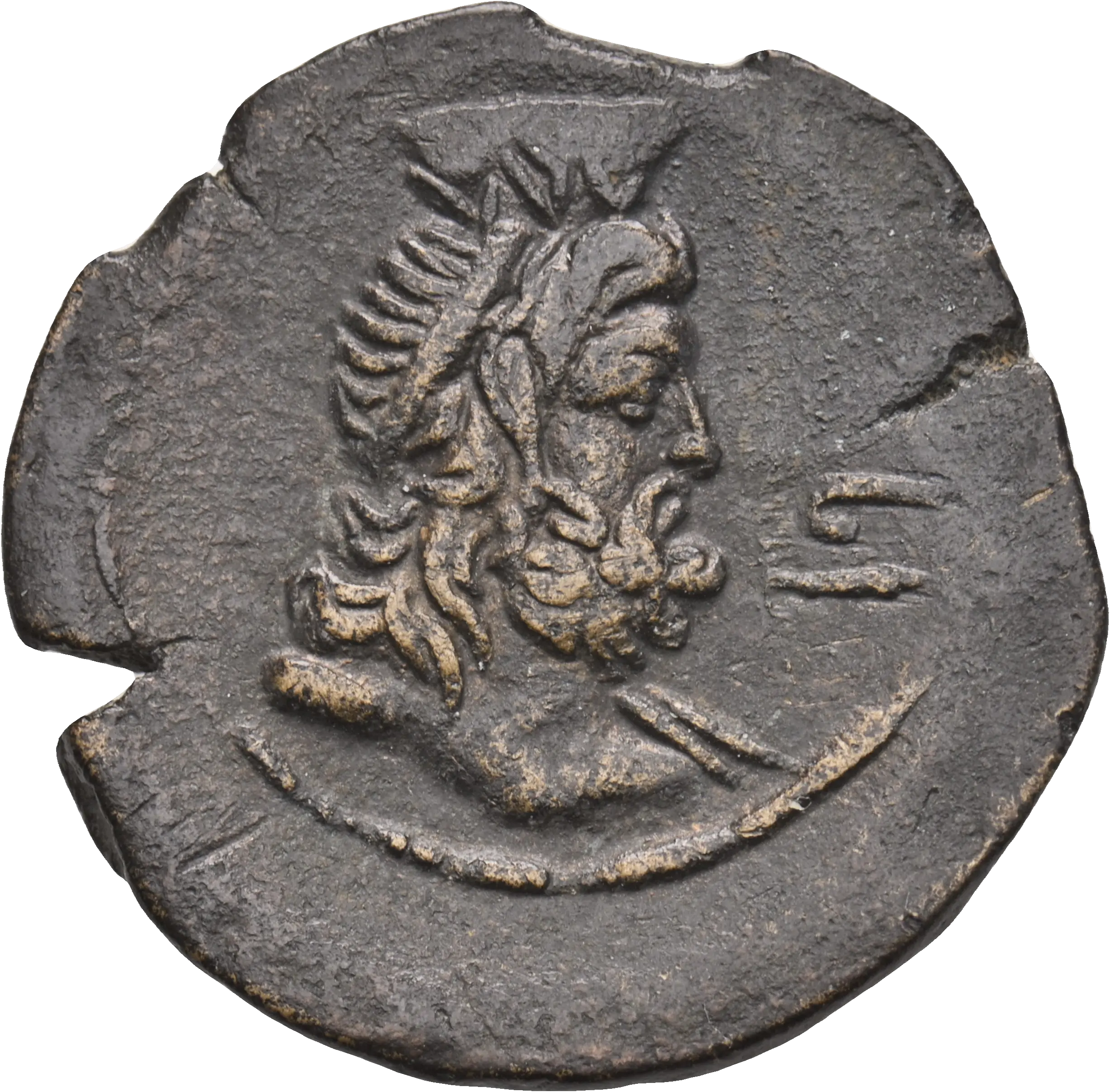 Image of the obverse
