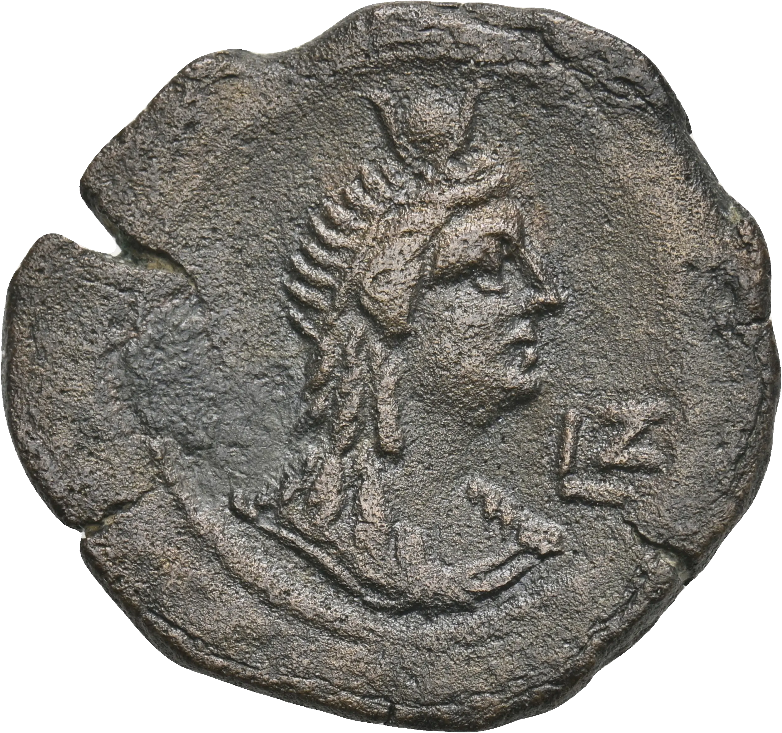 Image of the obverse
