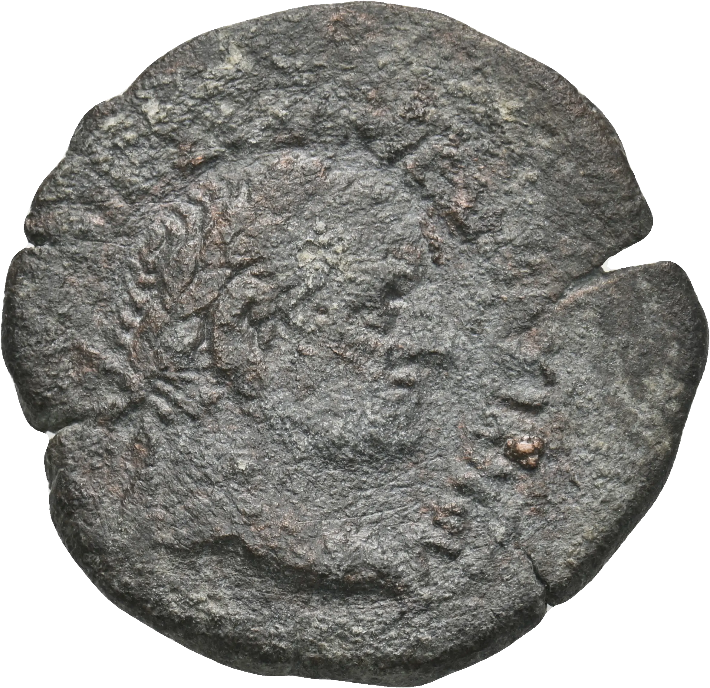 Image of the obverse