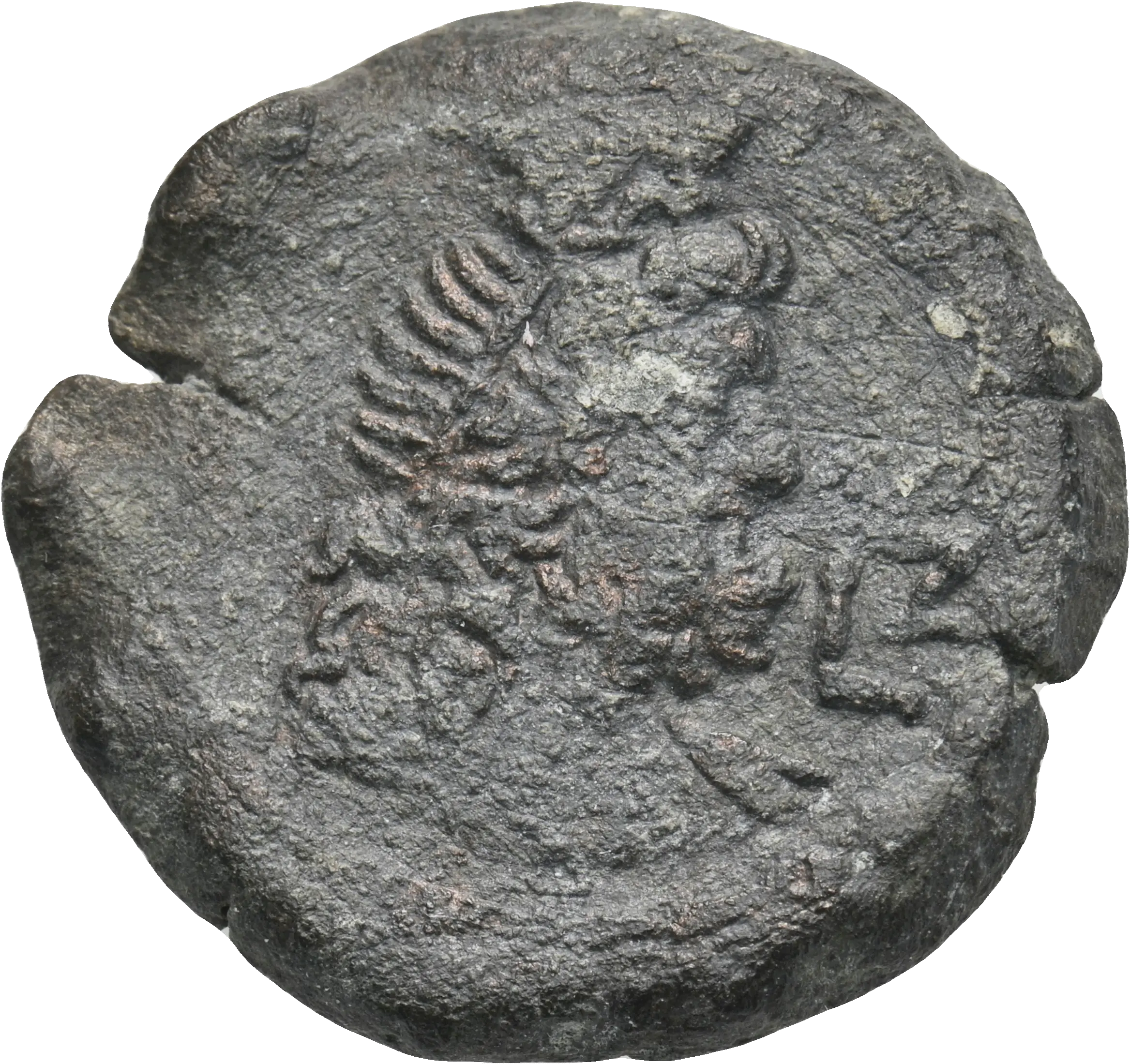 Image of the obverse