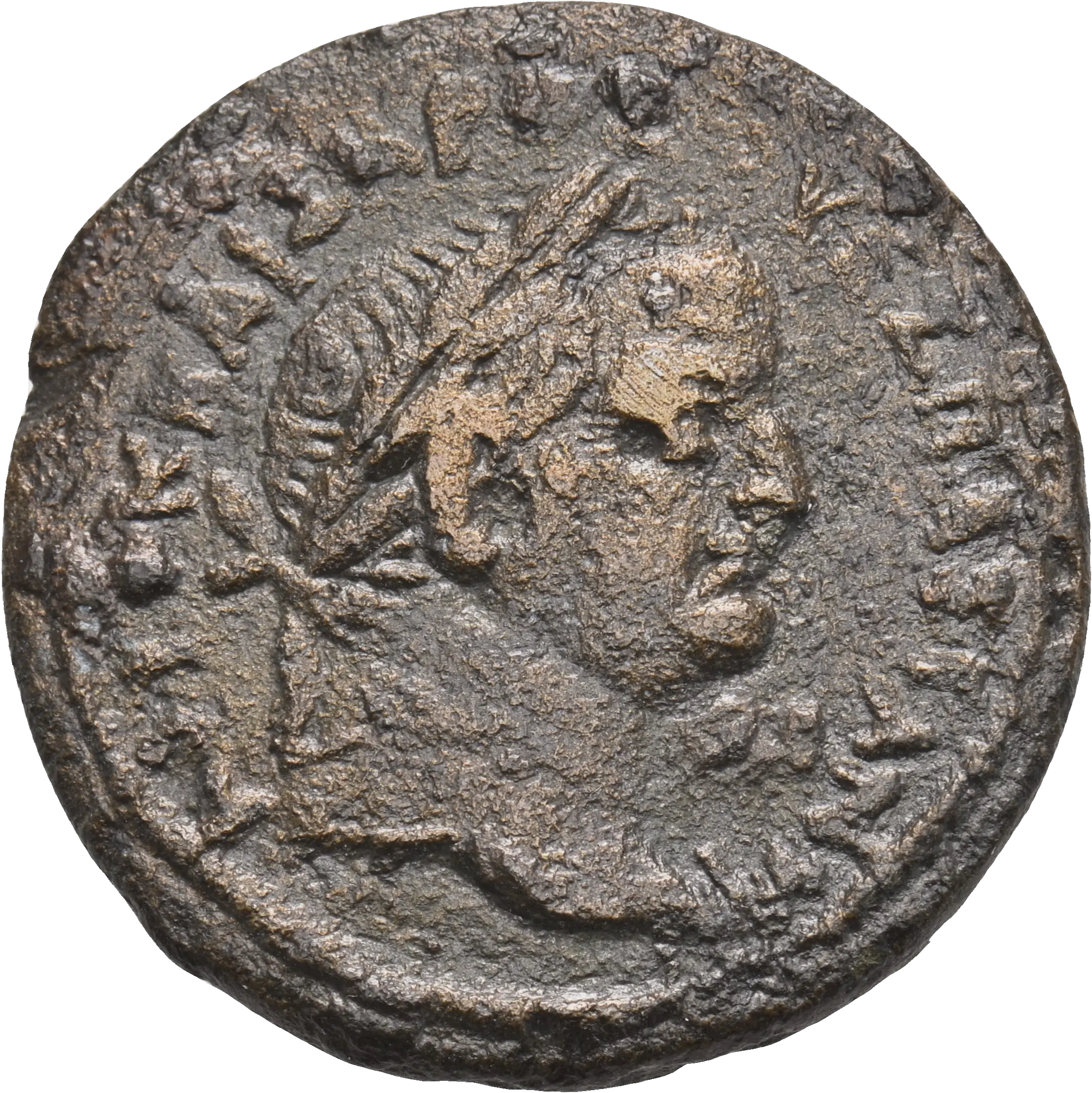 Image of the obverse