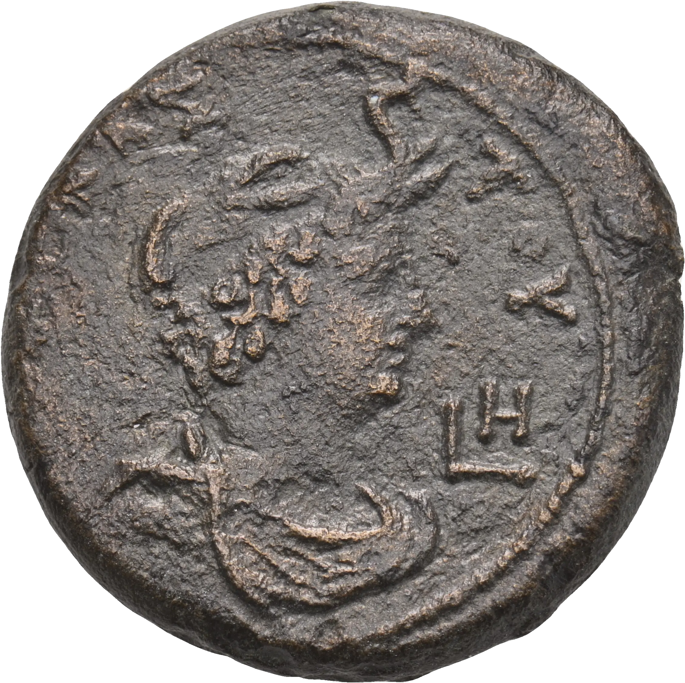 Image of the obverse