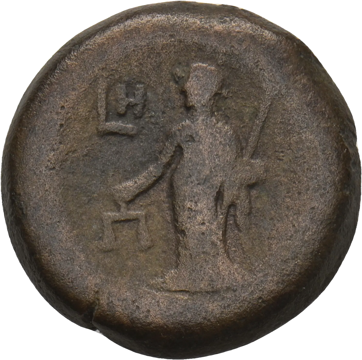 Image of the obverse
