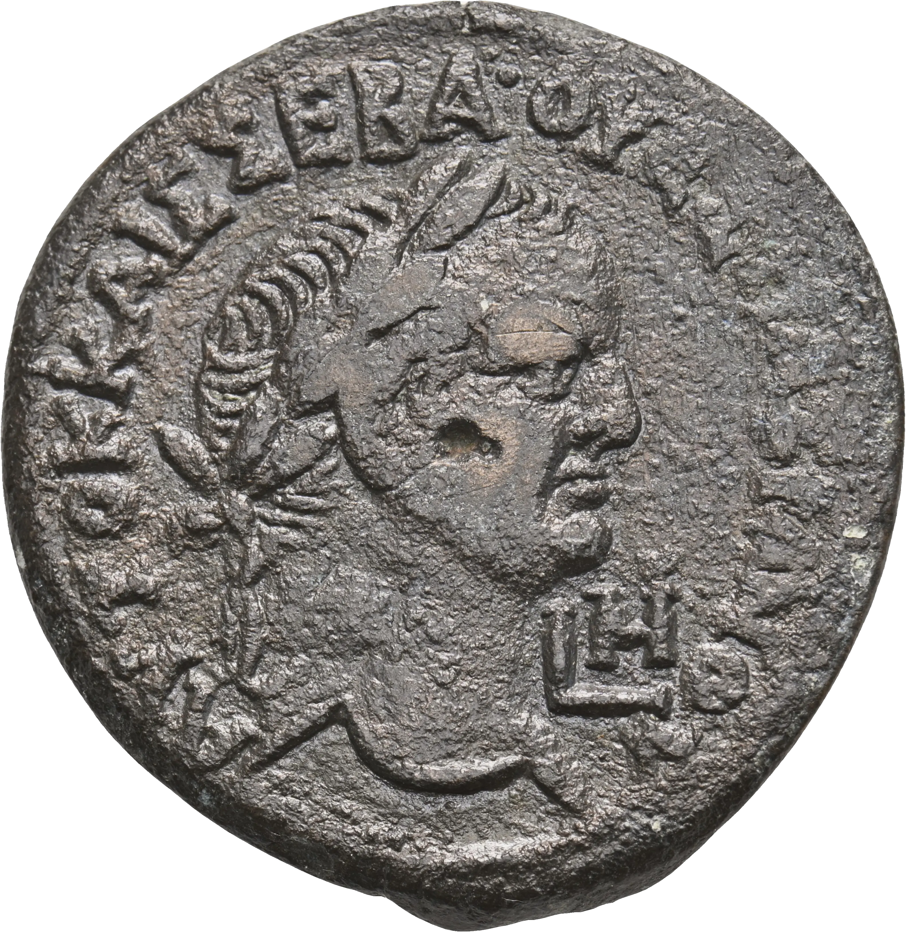 Image of the obverse