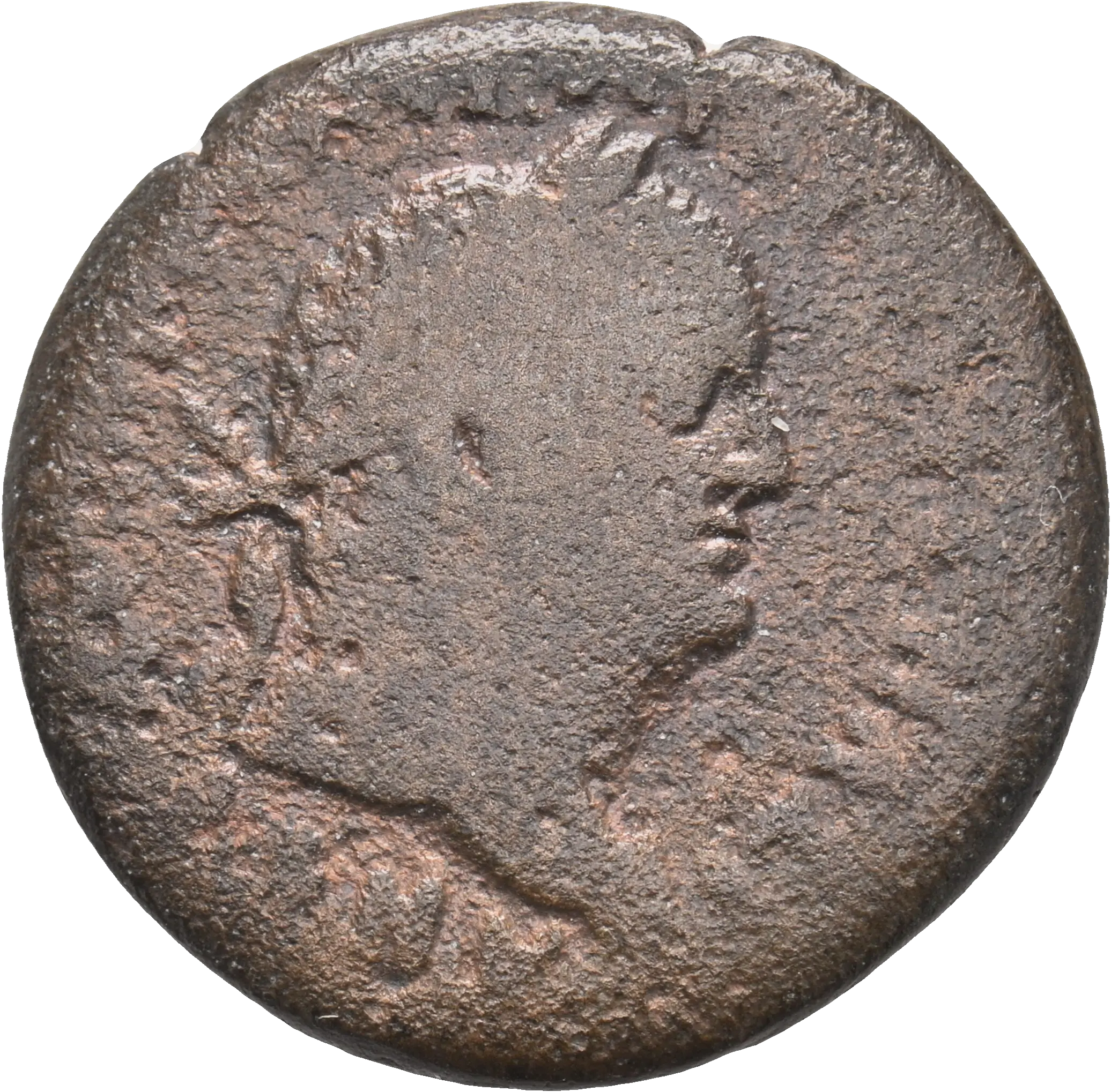 Image of the obverse