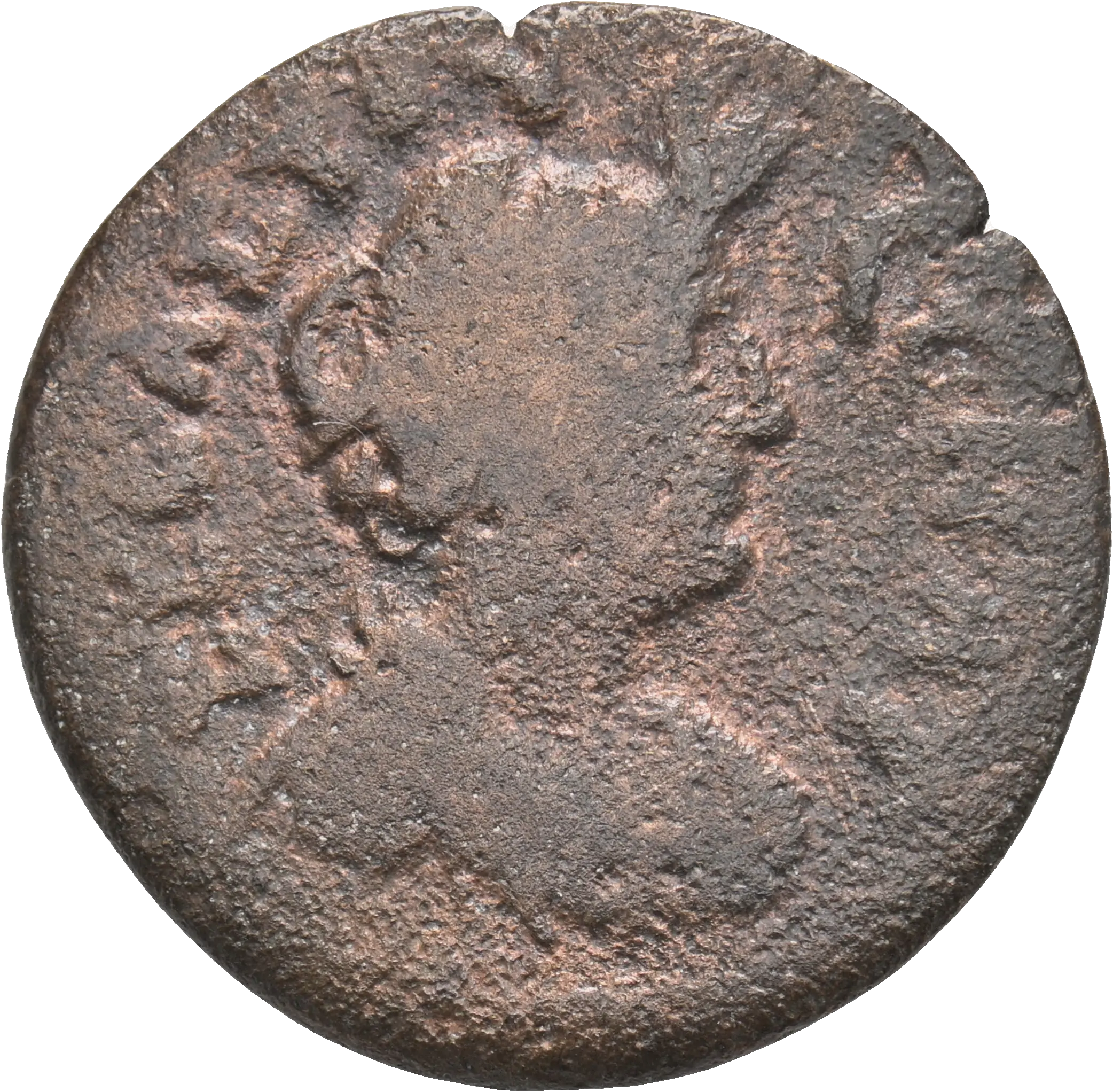 Image of the obverse