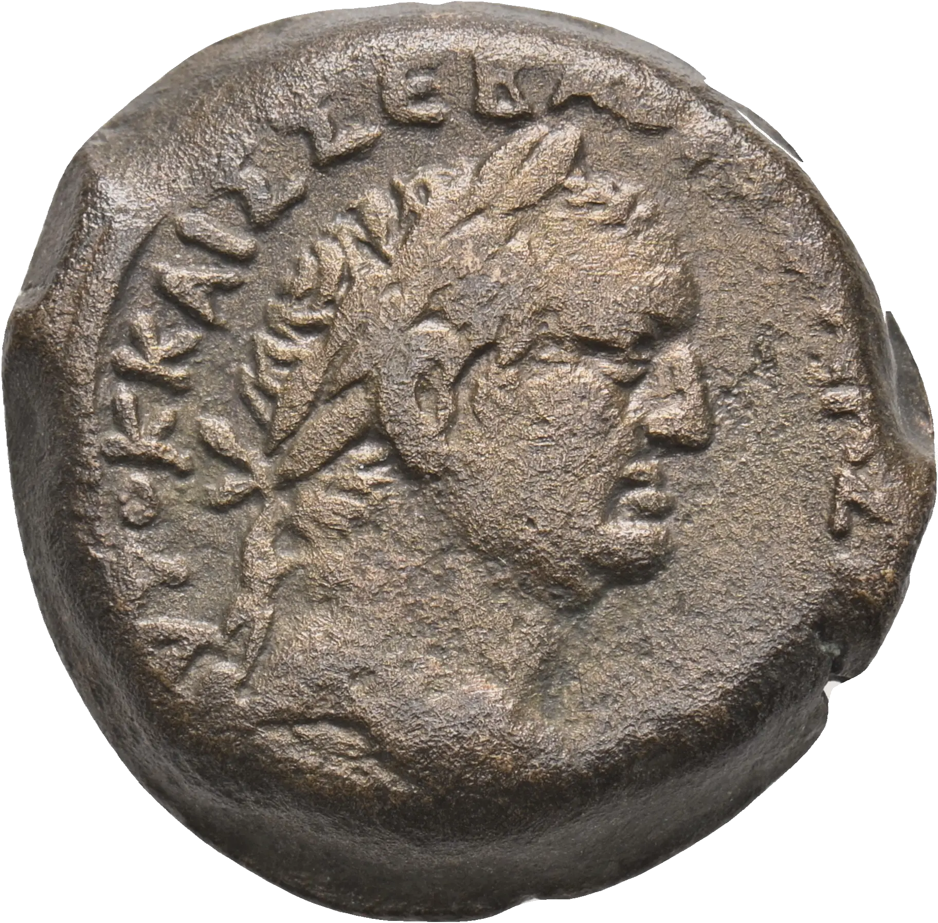 Image of the obverse